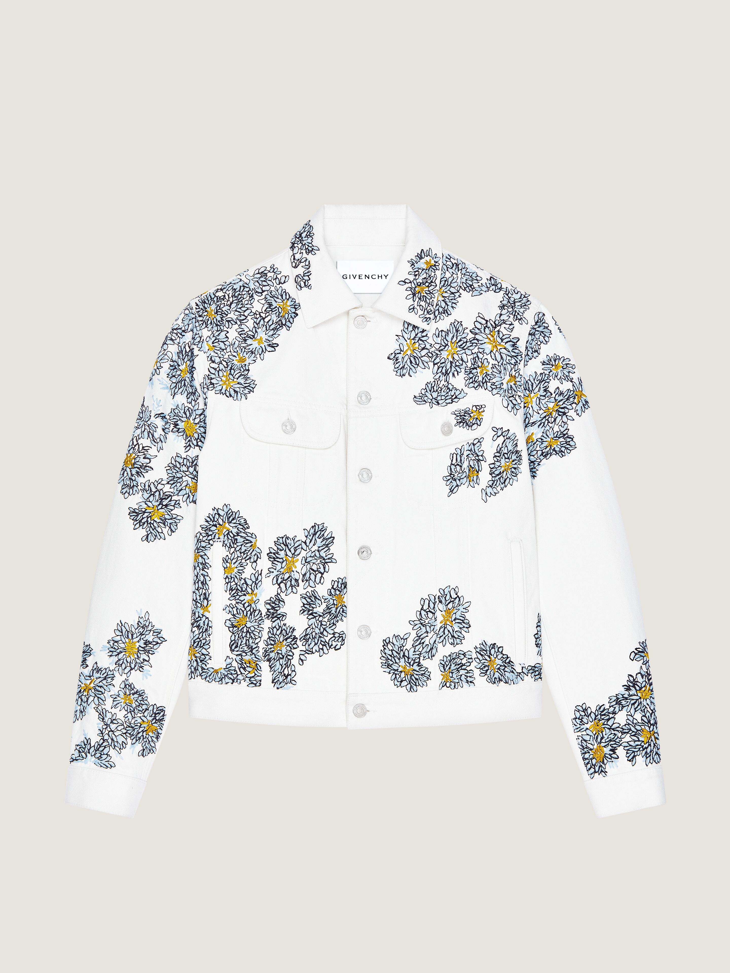Men's Designer Denim | GIVENCHY US