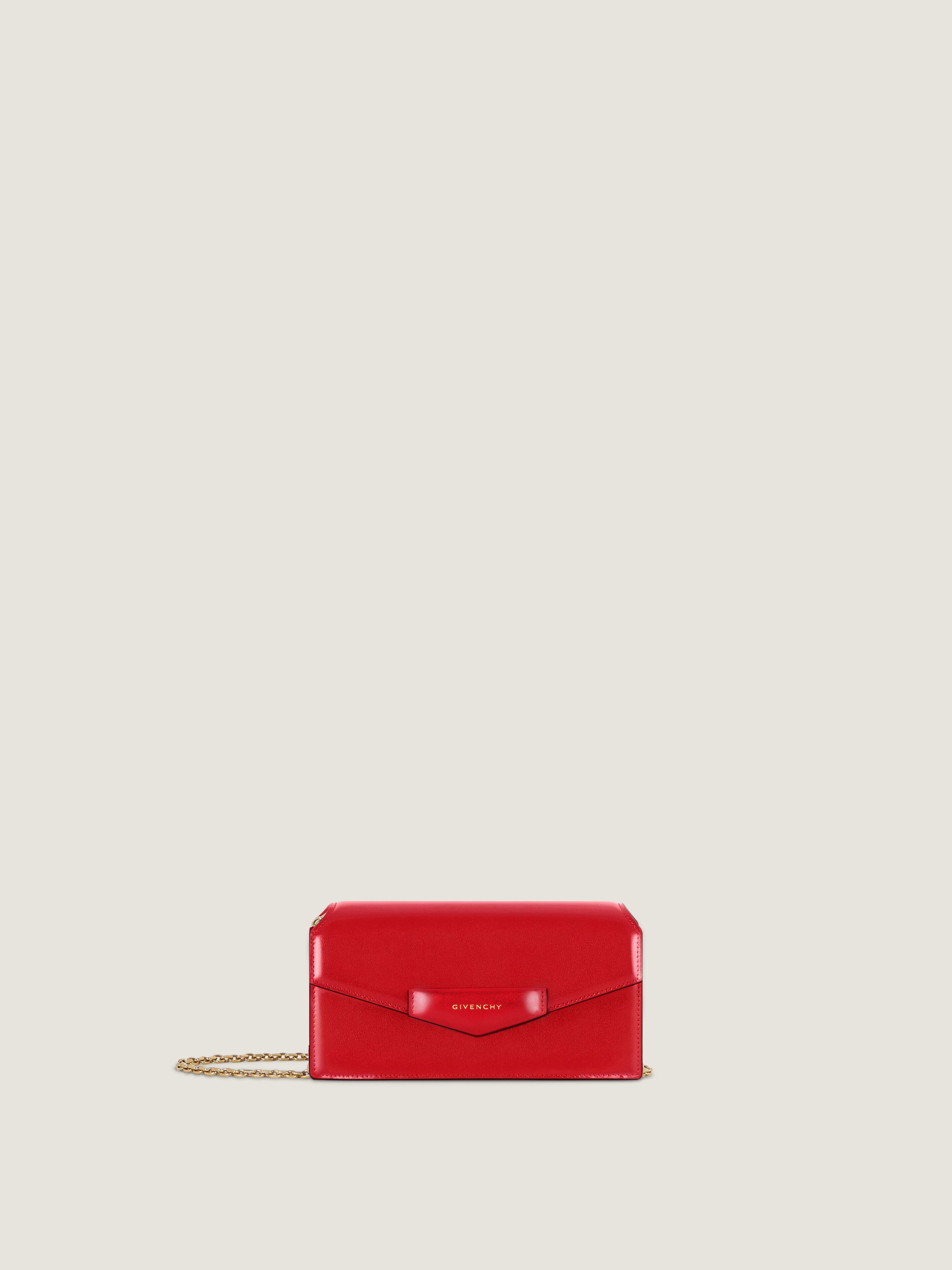 Women's Designer Antigona | GIVENCHY US