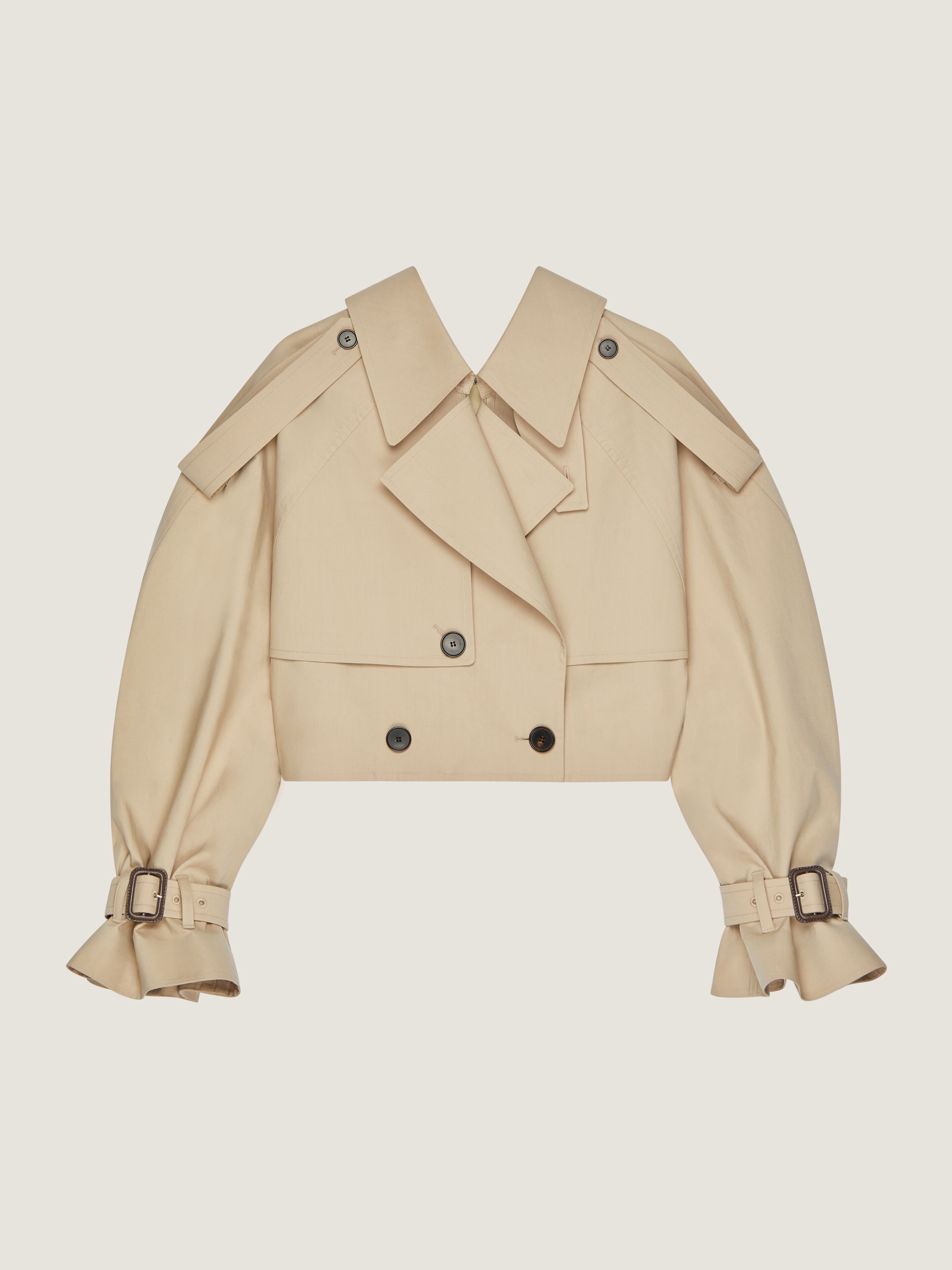 Women's Designer Coats & Jackets | GIVENCHY US