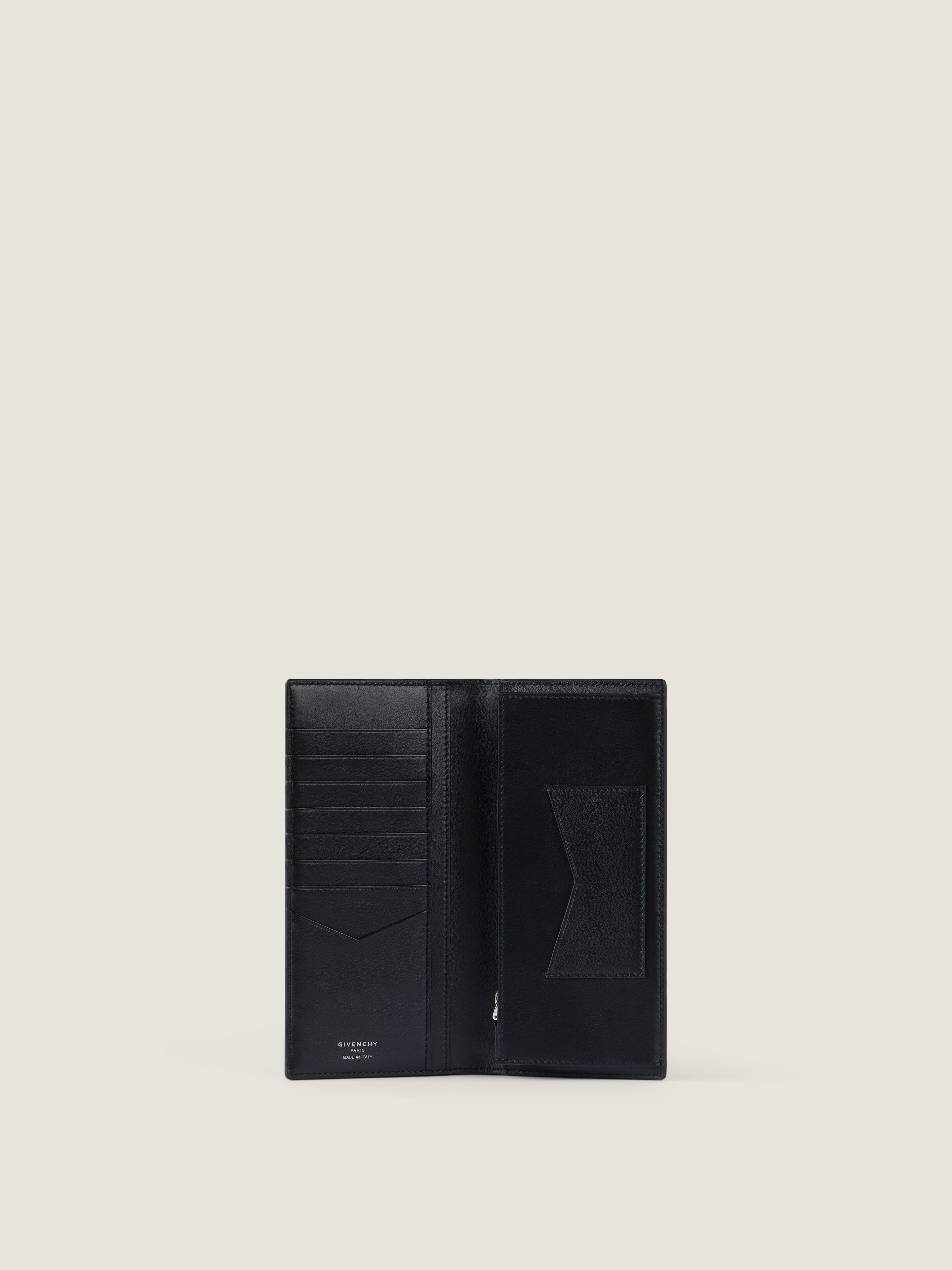 GIVENCHY　長財布 GIVENCHY（ジバンシィ） 長財布 メンズ ラウンドファスナー LONG