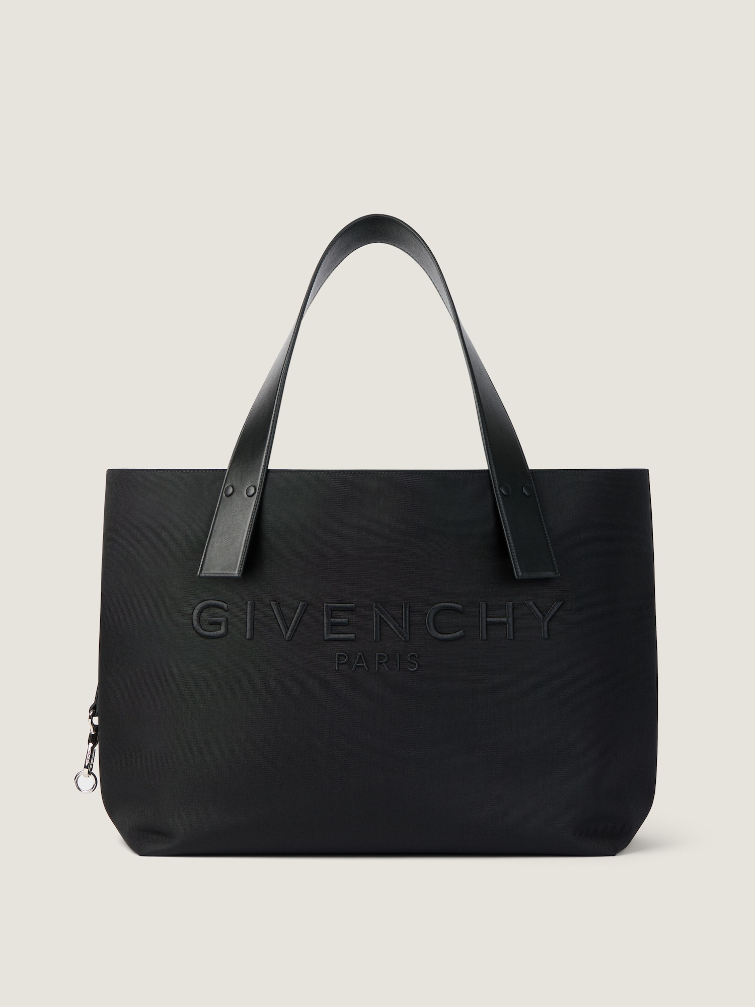 GIVENCHY GIVENCHYカーゴ キャンバス トートバッグ