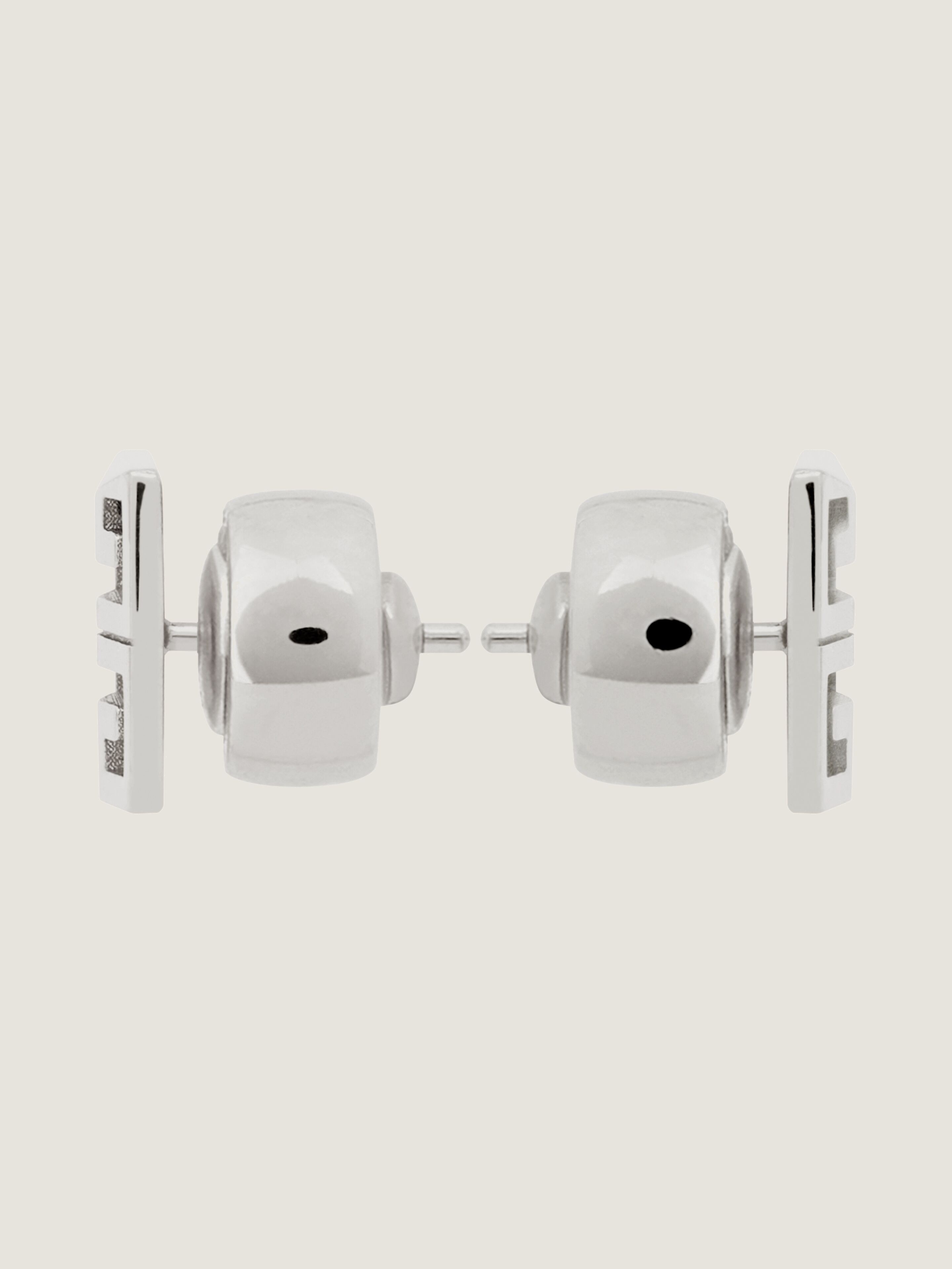4G earrings in metal in - silvery | Givenchy US