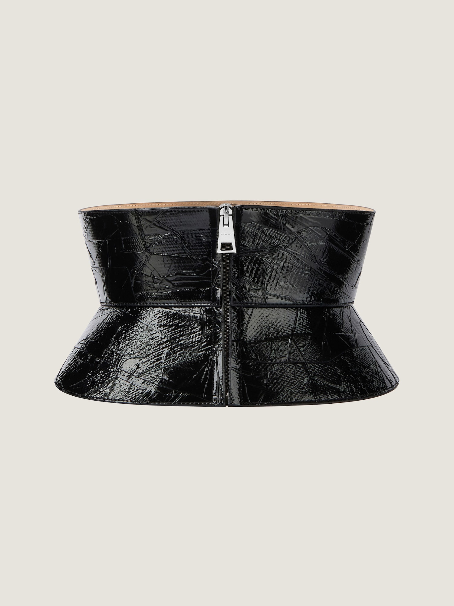 Ceinture En Cuir Tamaris - Femme - Noir - Taille 100 - Modèle W100