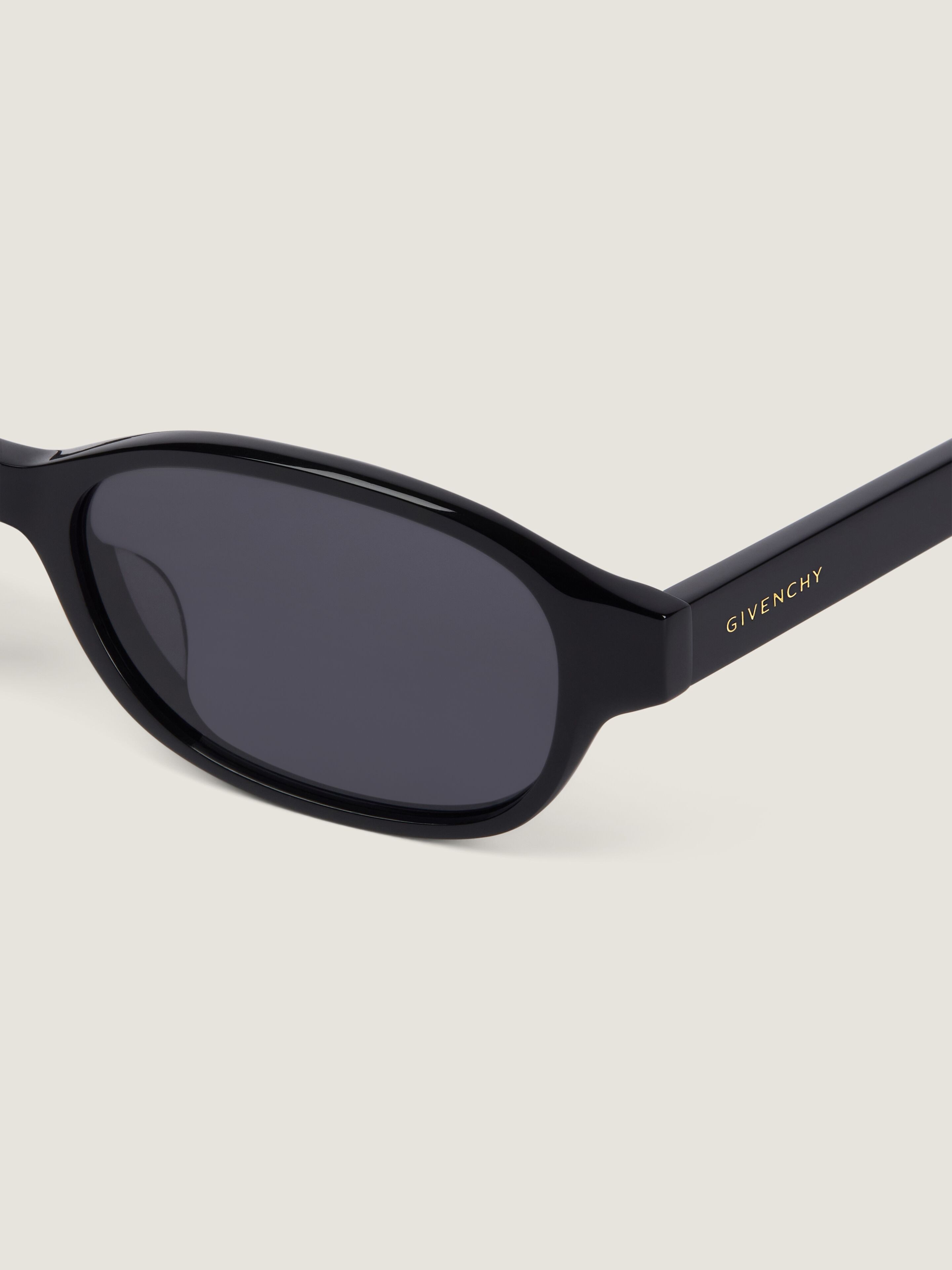 City unisex sunglasses in acetate in - black - BR00CCR03K-001