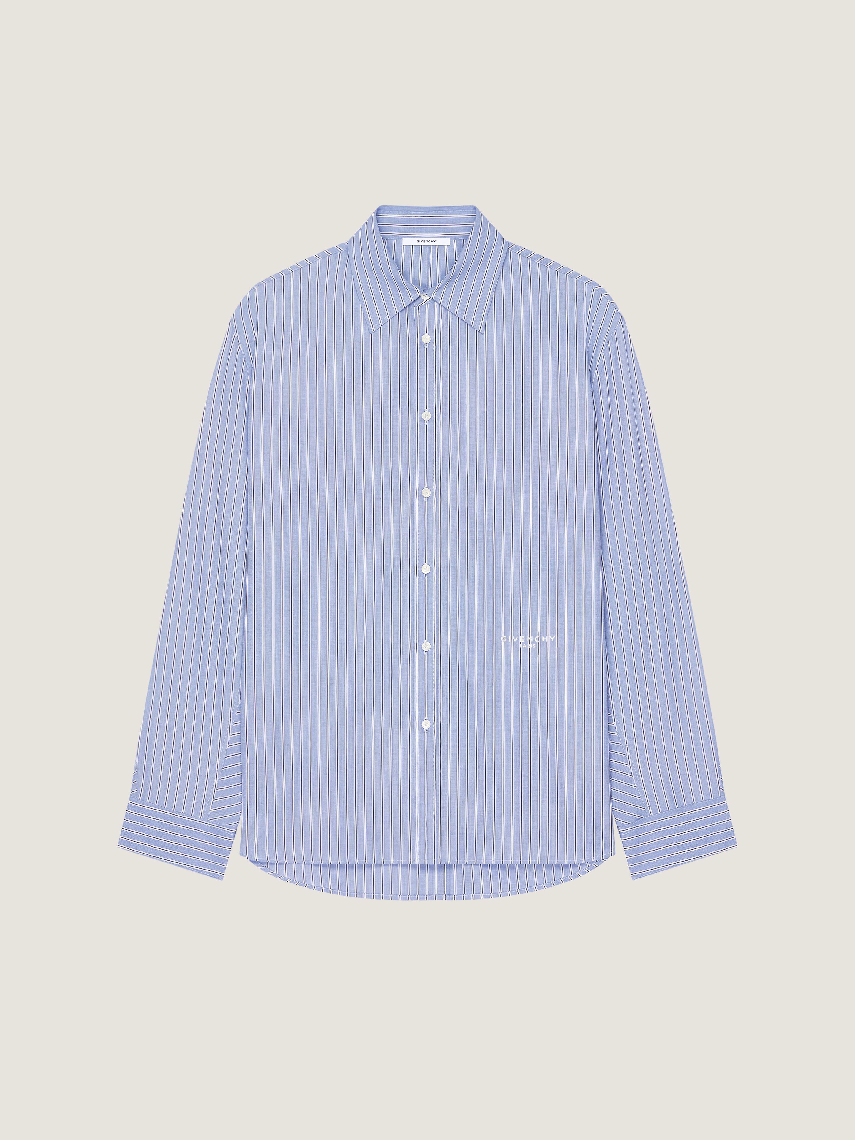 Men's Designer Shirts | GIVENCHY US