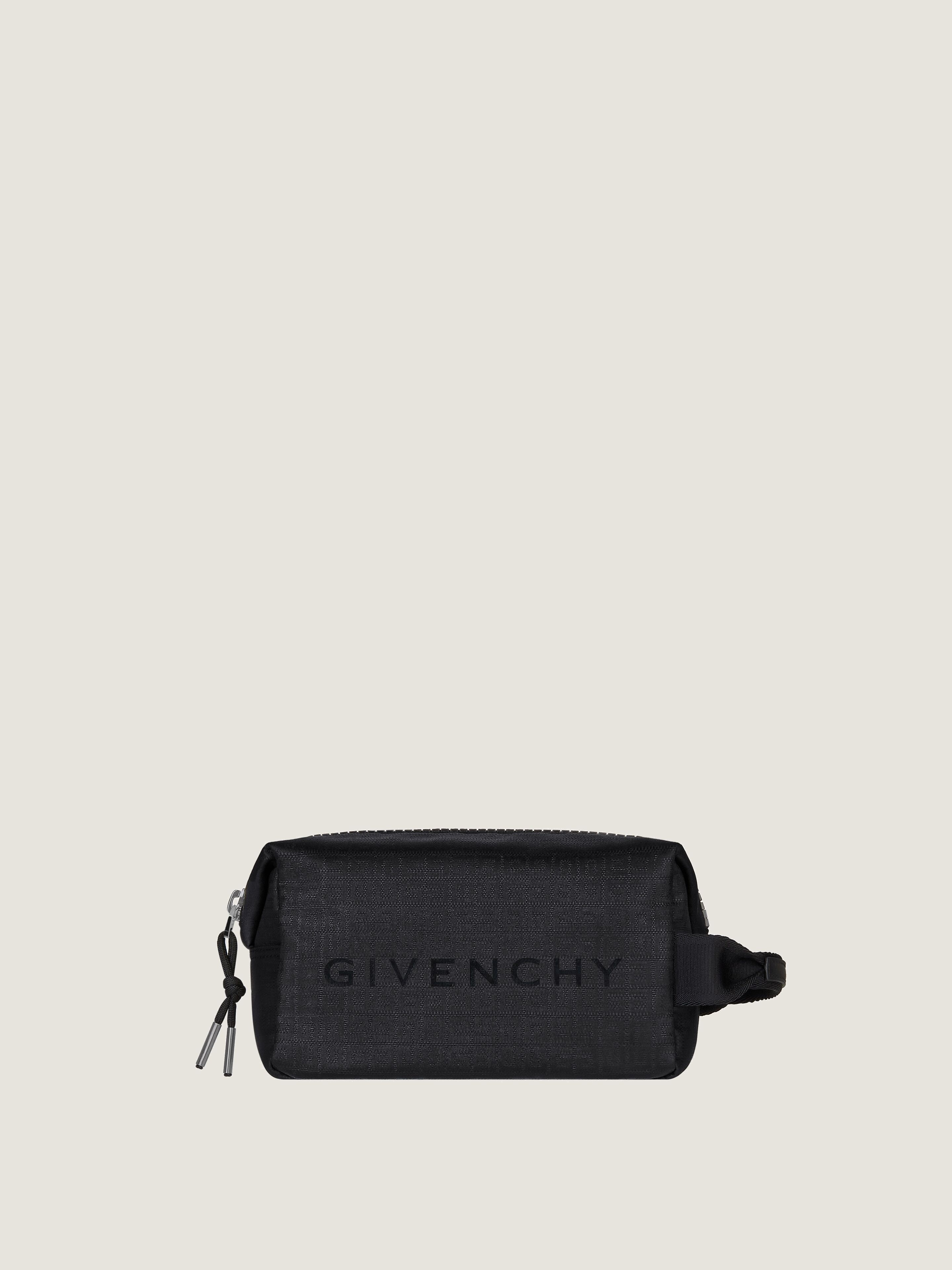 M1895 GIVENCHY ボディバッグ ナイロン ブラック M1895 GIVENCHY ボディバッグ ナイロン ブラック（GIVENCHY 4G