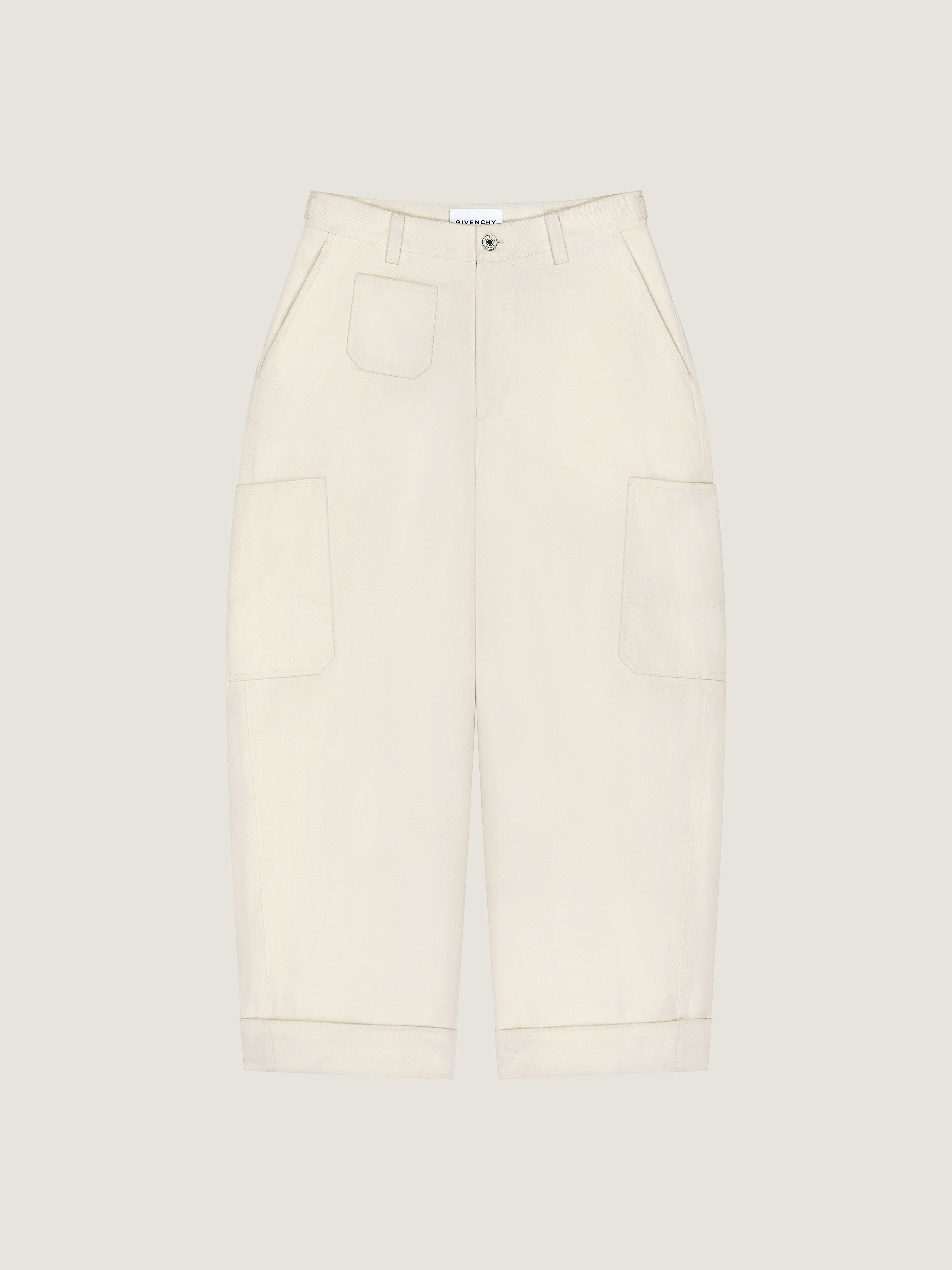 ウィメンズ・ハイブランド スカート&パンツ | GIVENCHY JP