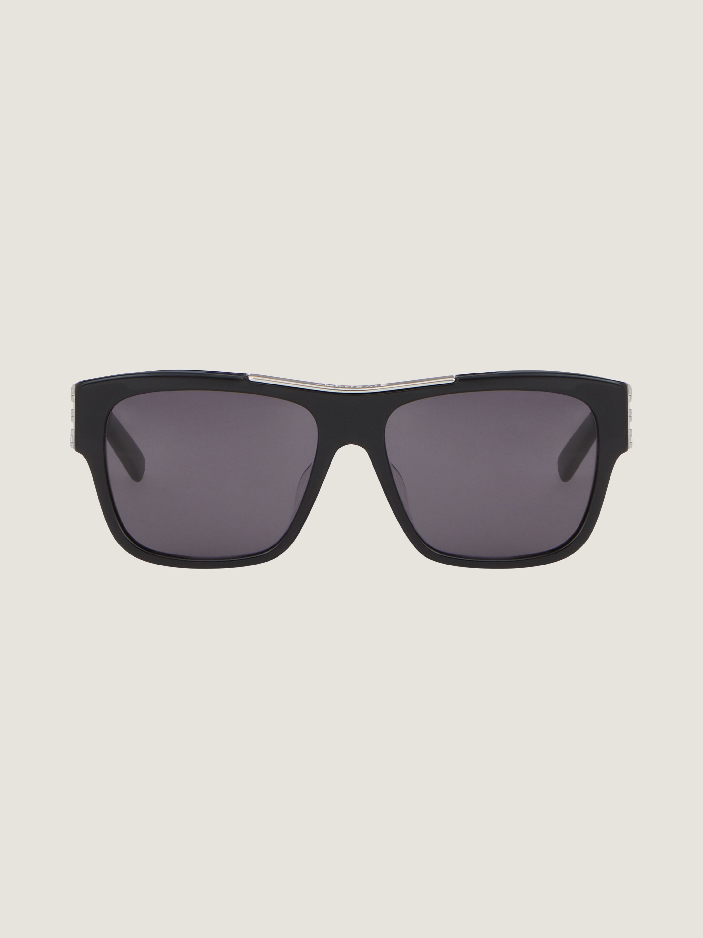 Givenchy 4G Logo Speed Oval Sunglasses | Neiman Marcus