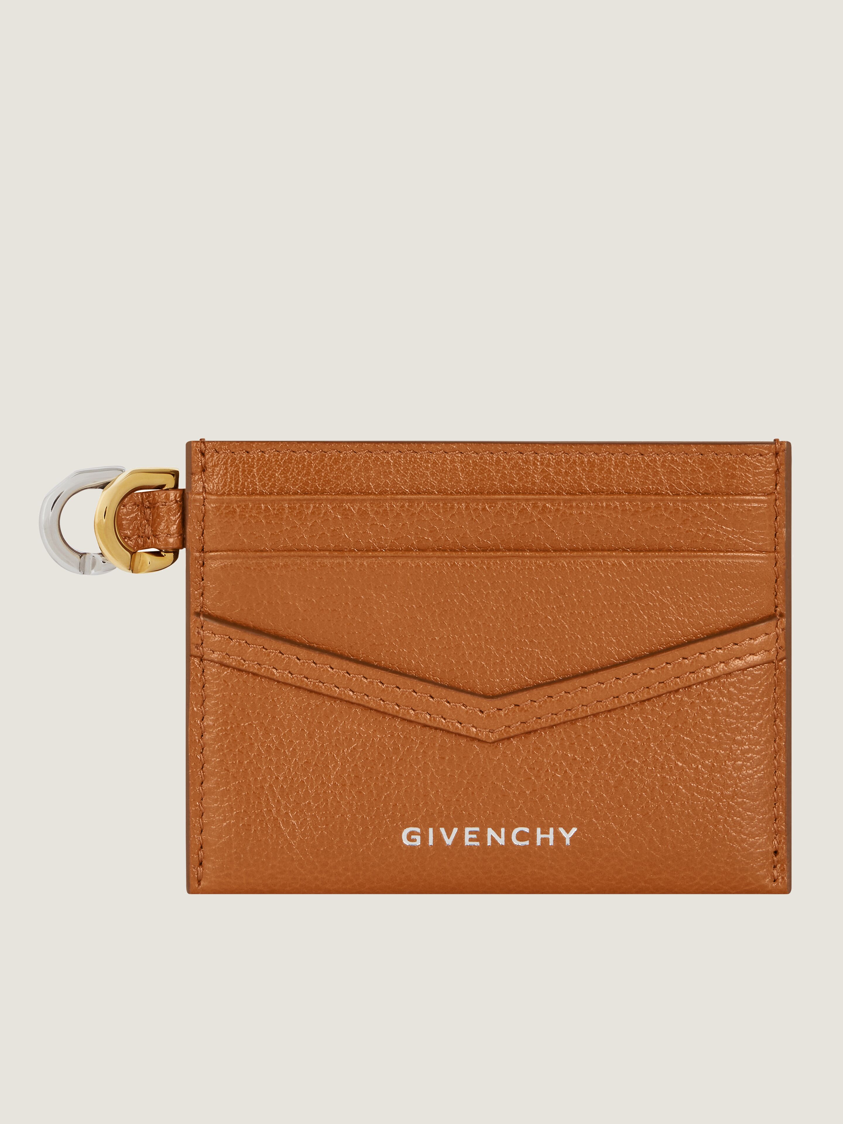 ジバンシィ GIVENCHY カードケース 小銭入れ コインケース G