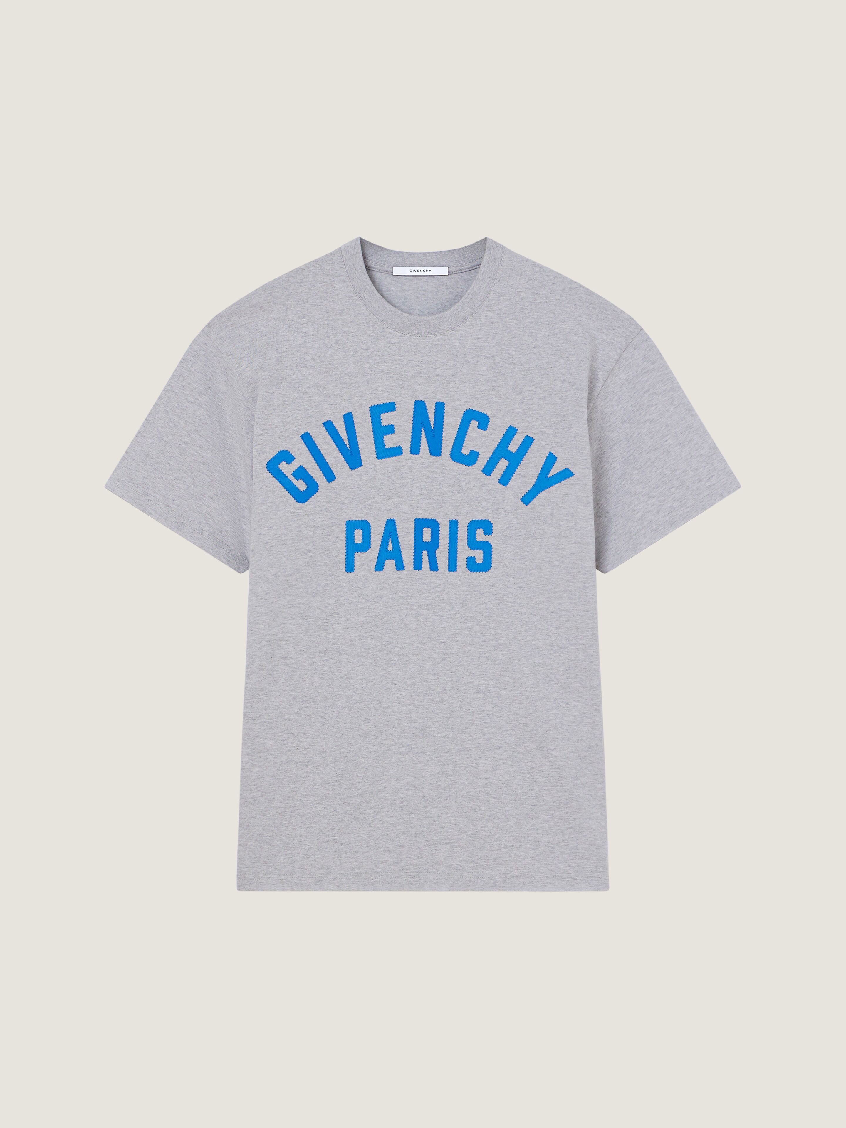 Men's Designer T-Shirts & Polos | GIVENCHY US