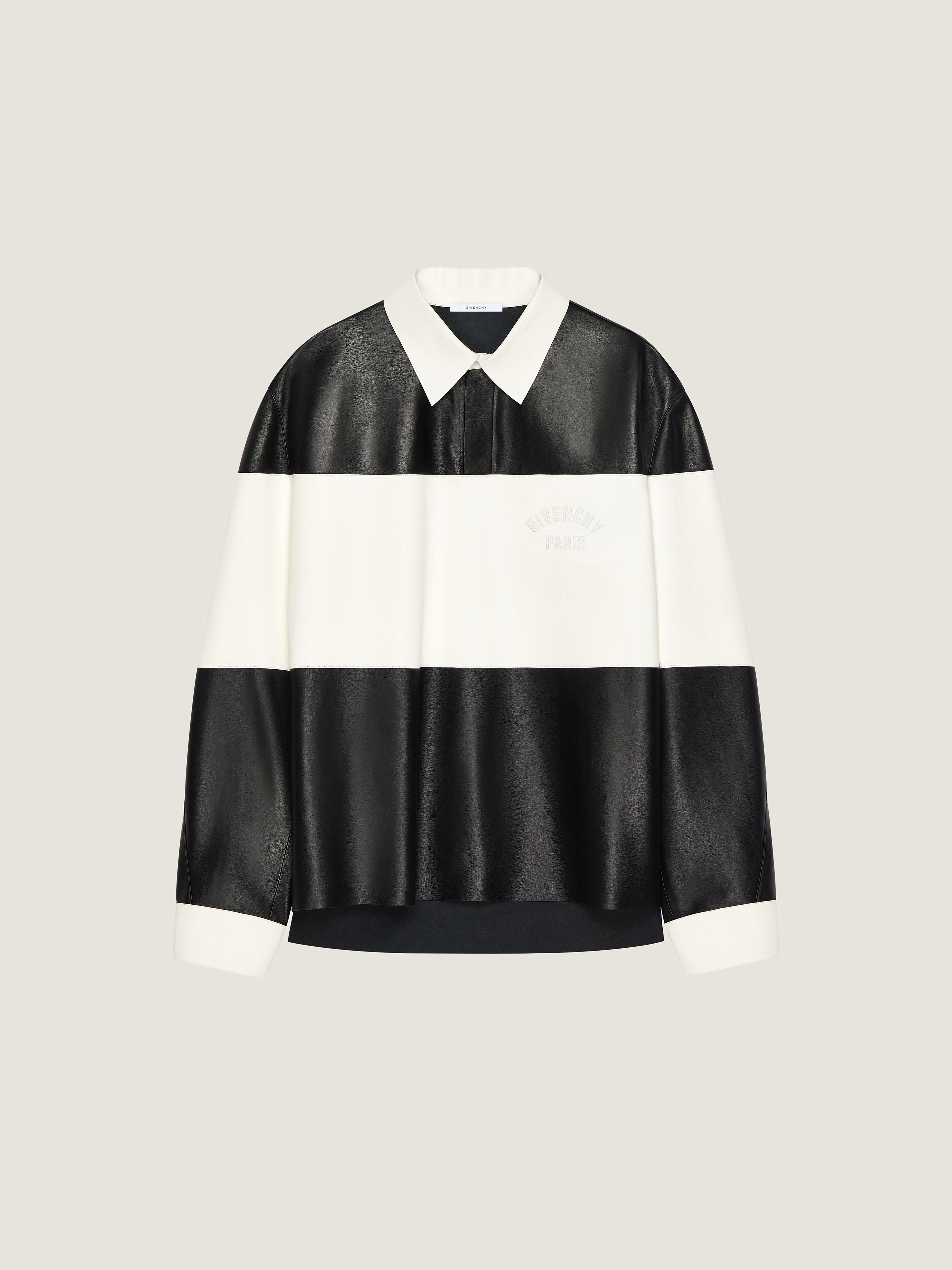 Shop Men's Designer Polos Ready-to-Wear | Givenchy US