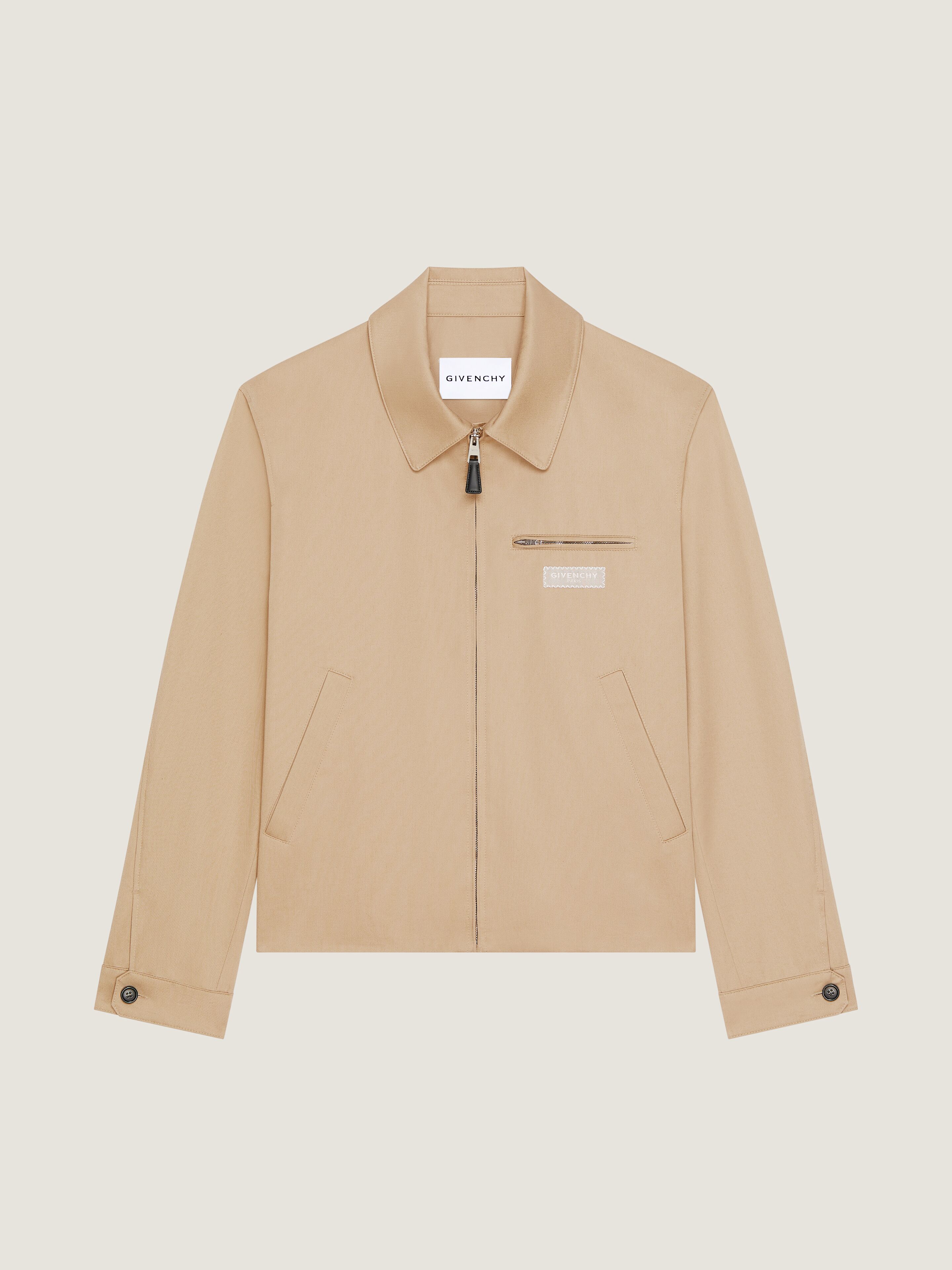メンズ・ハイブランド コート&ジャケット | GIVENCHY JP