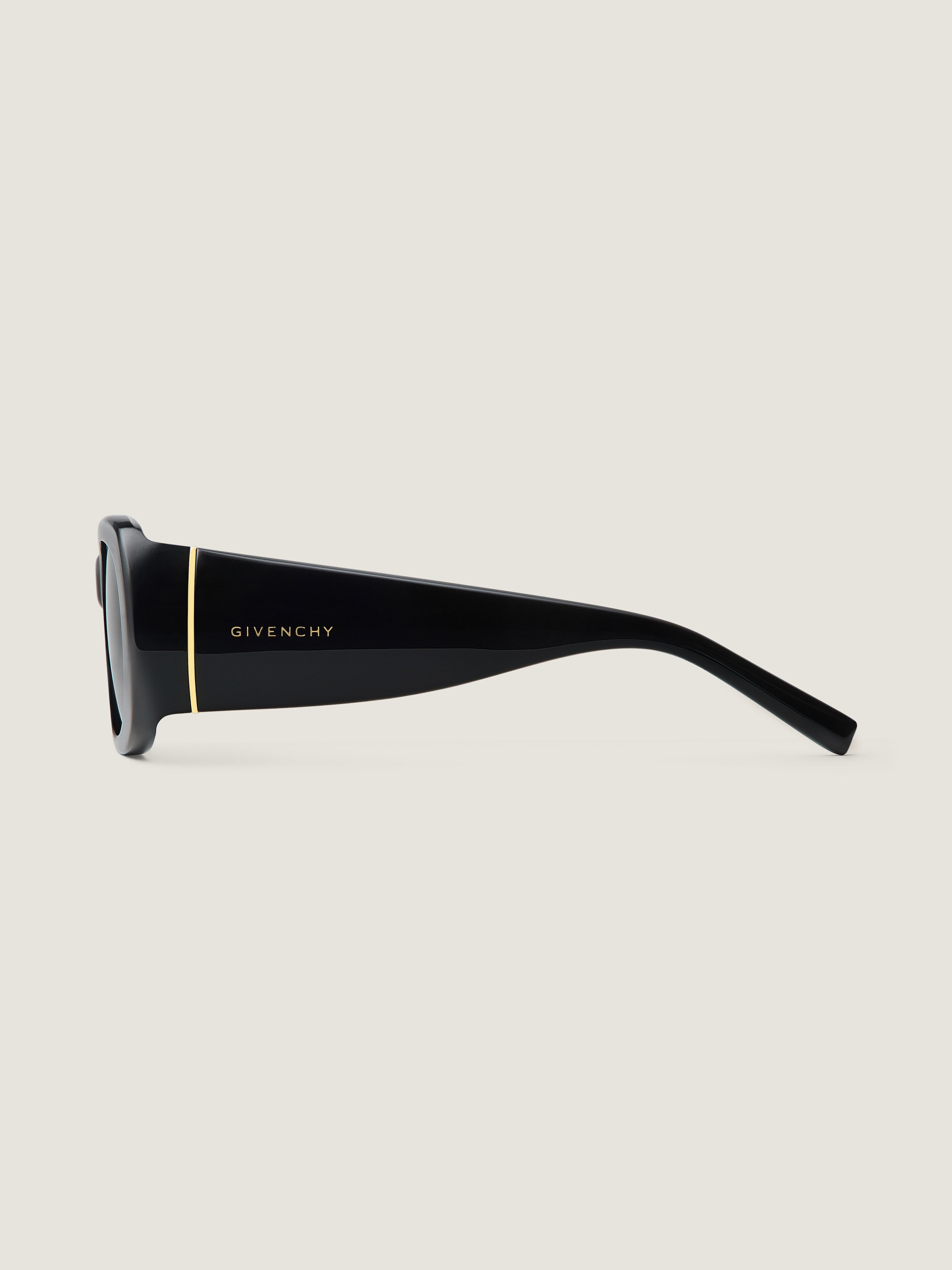 Givenchy Bold sunglasses in acetate in - black - BR00C3R05B-001