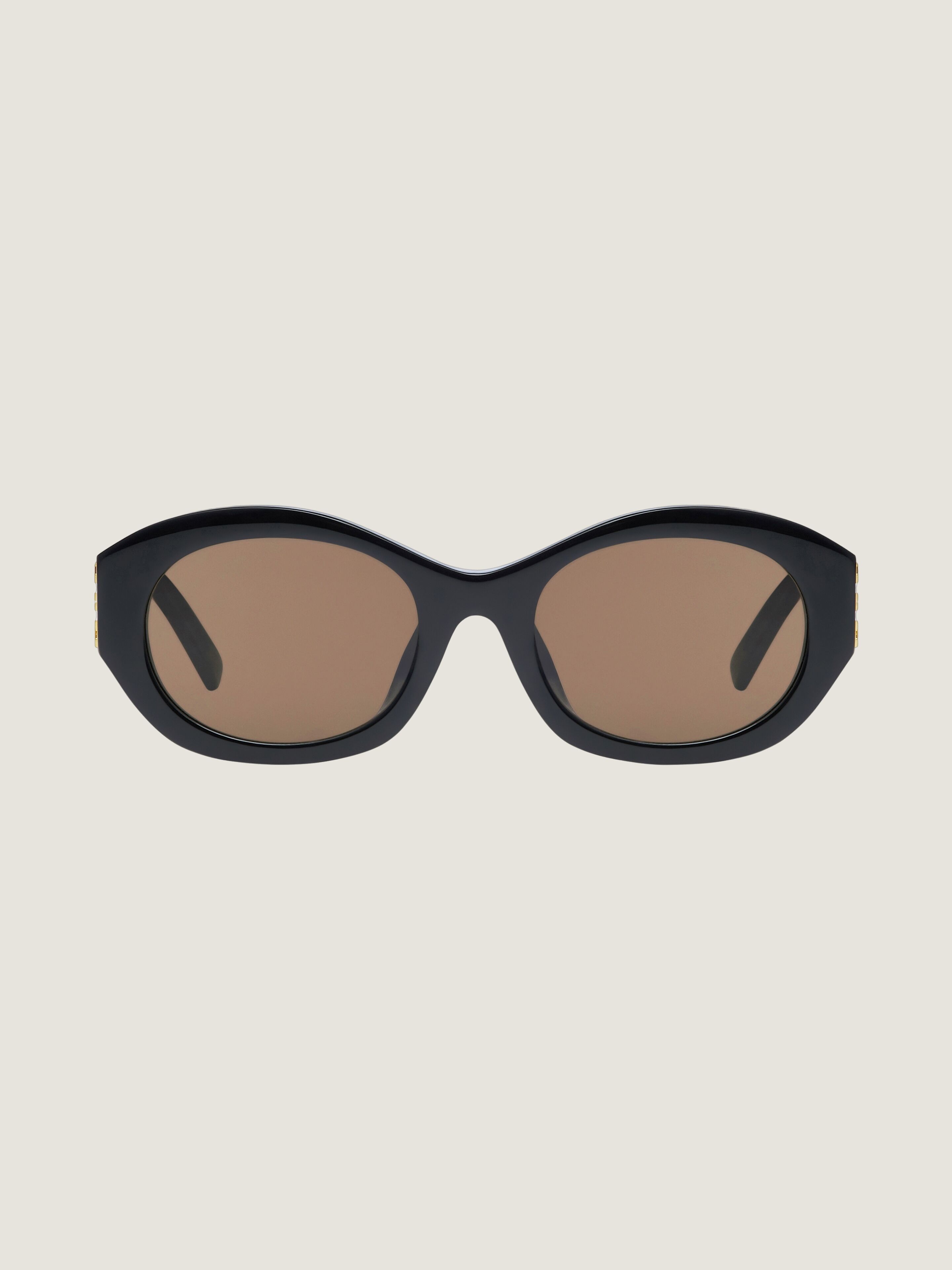 4G sunglasses in acetate in - black | Givenchy US