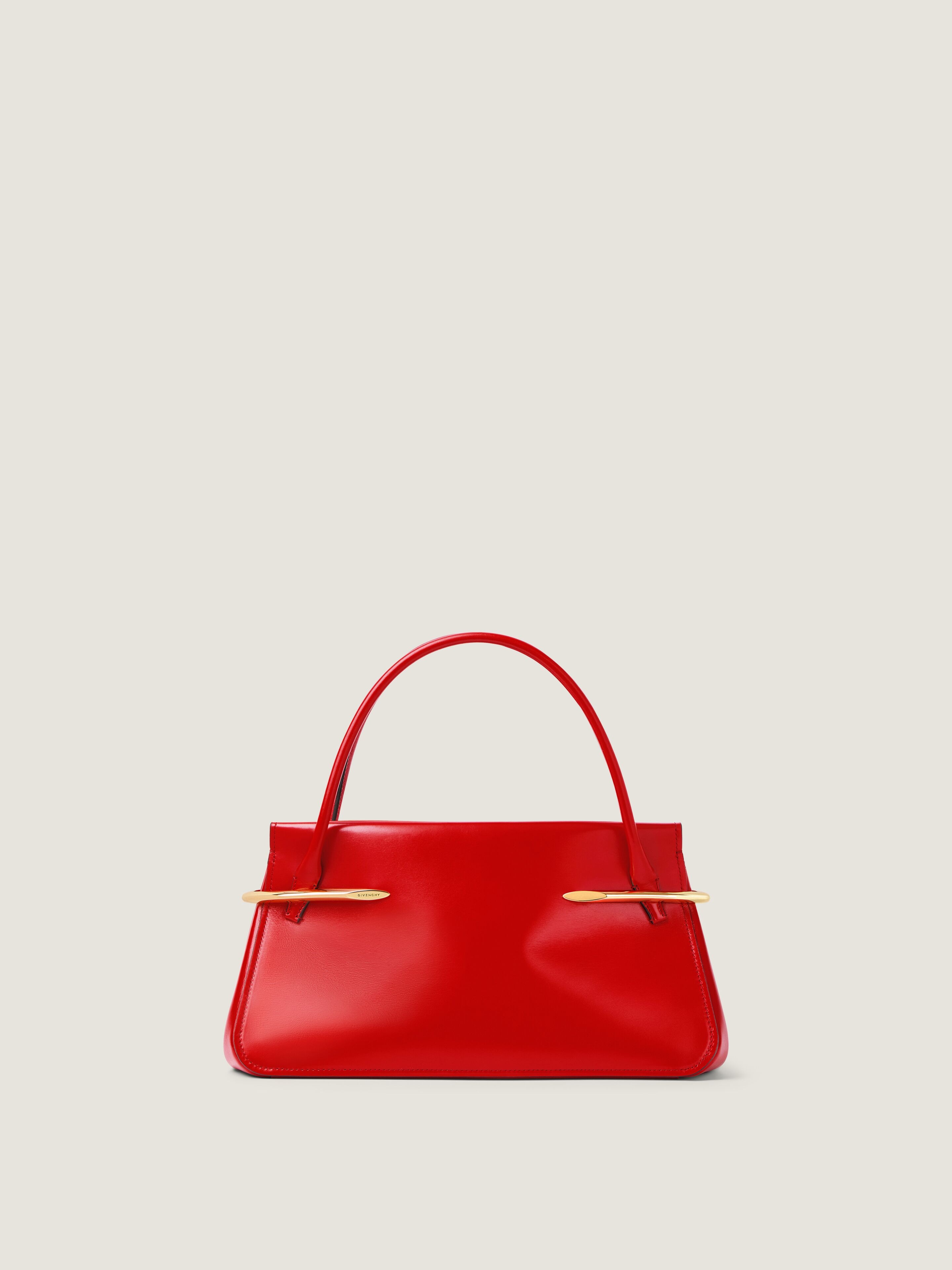 Givenchy ライトグリーン パンプキンバッグ Givenchy ロゴ ショルダーバッグ | グリーン | FARFETCH JP