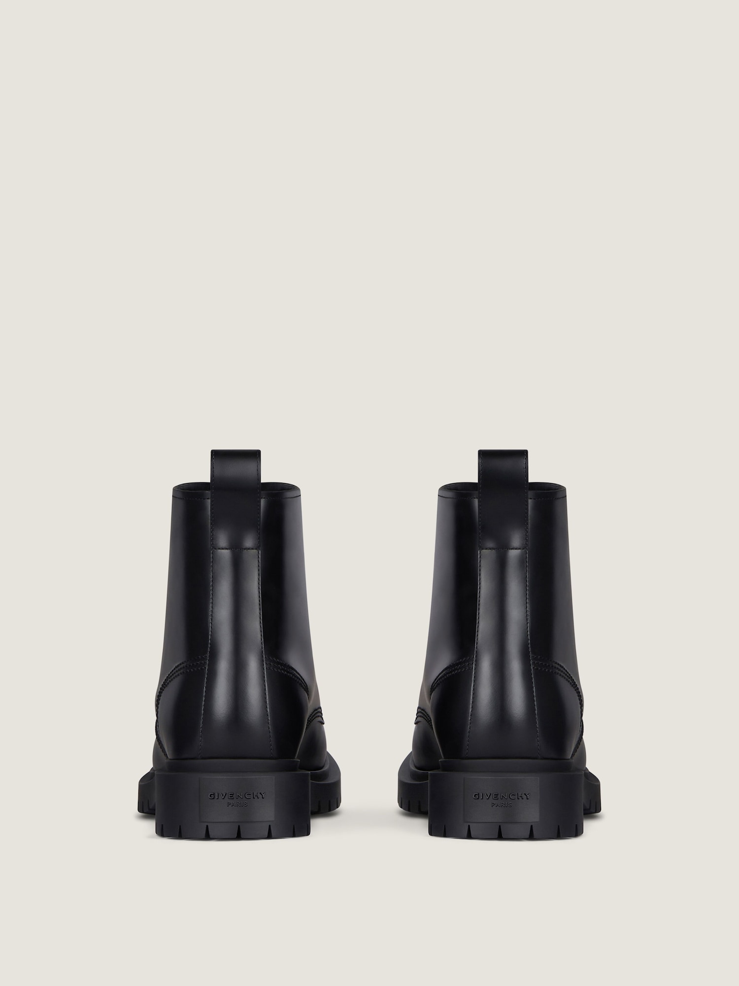 Givenchy Men Boot Size 10 Men main image 3