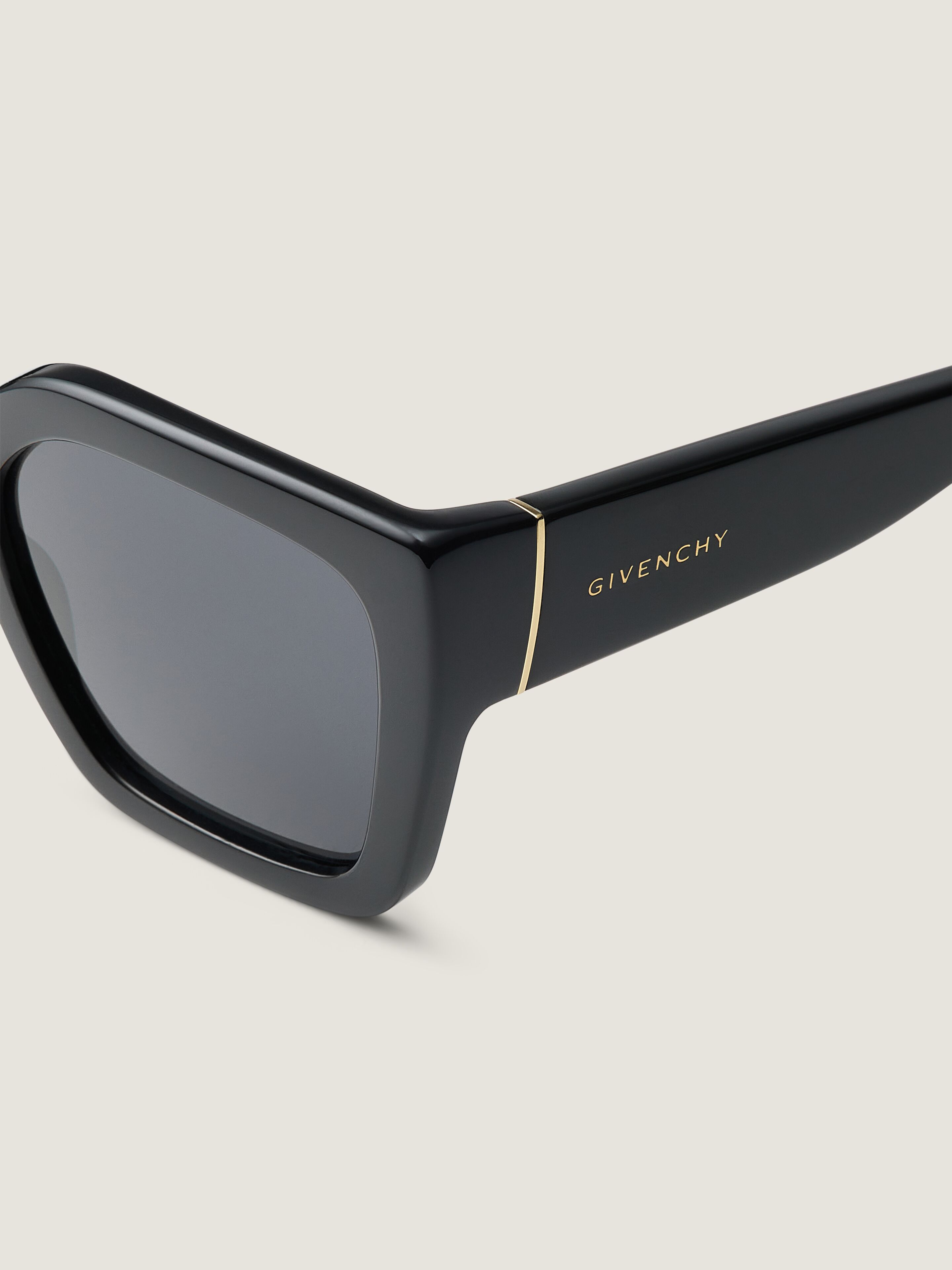 Givenchy Bold sunglasses in acetate in - black - BR00C9R05B-001