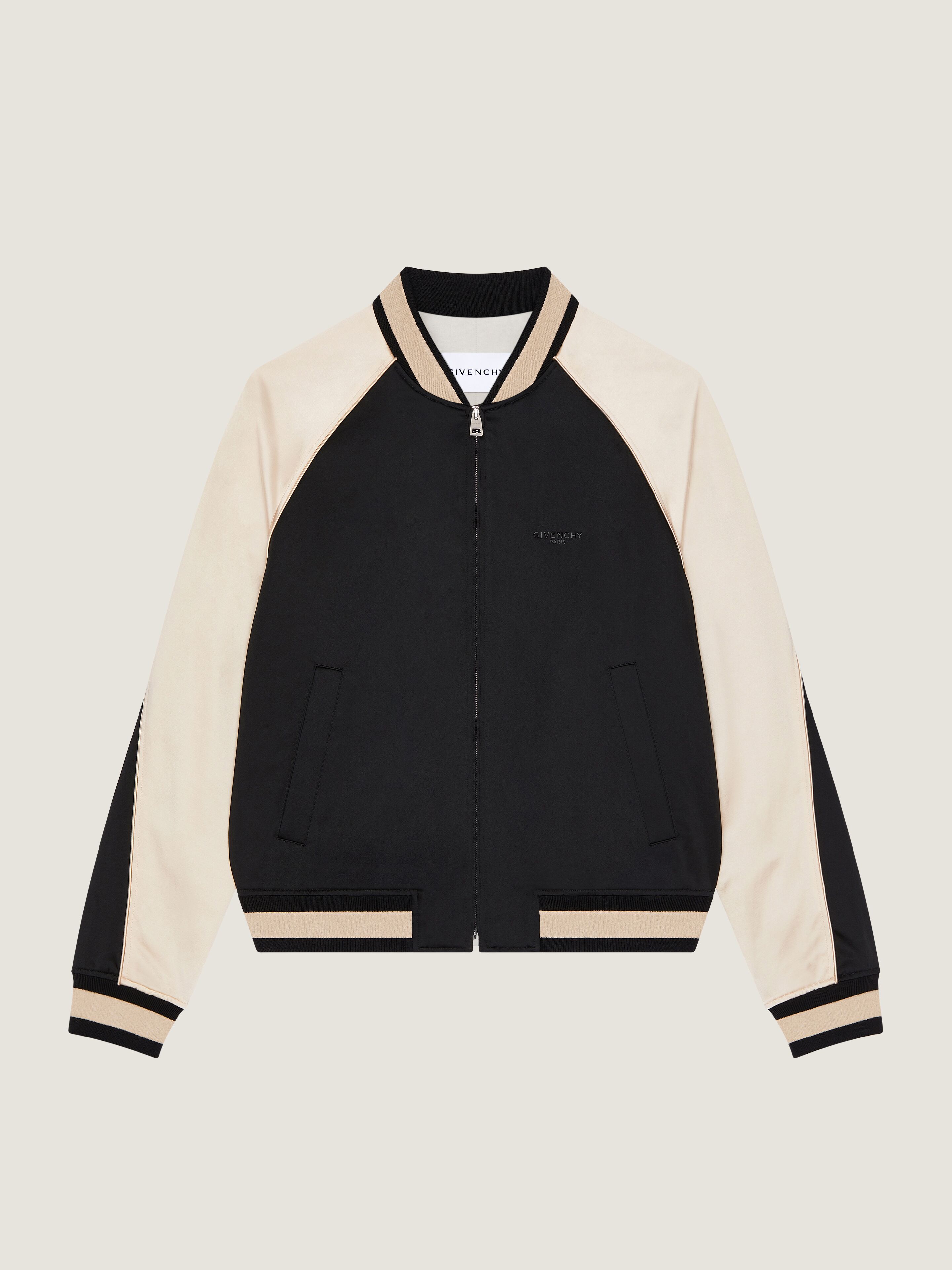 Men's Designer Bombers & Blousons | GIVENCHY