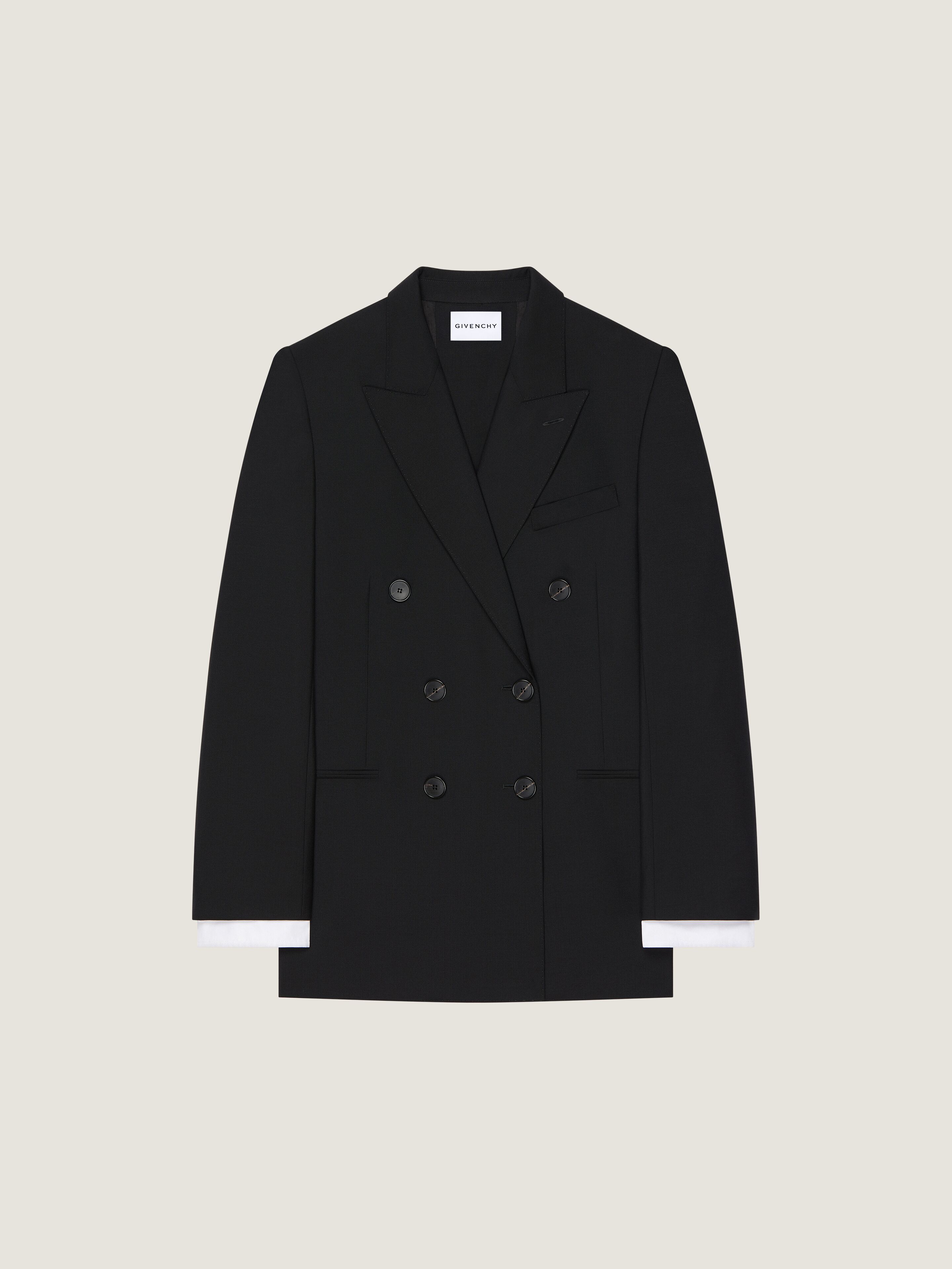 ウィメンズ・ハイブランド コート＆ジャケット | GIVENCHY JP