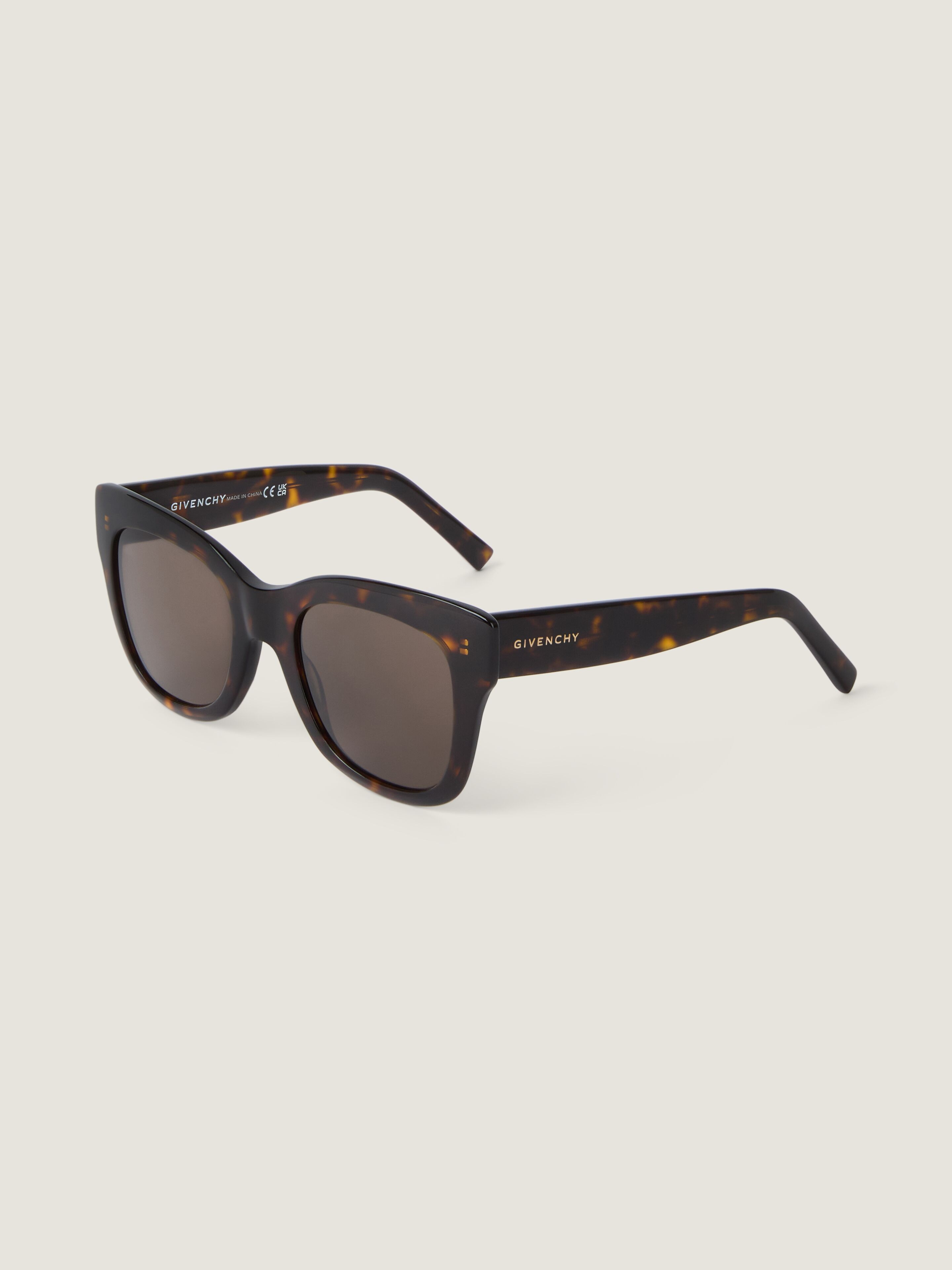 City sunglasses in acetate in - dark havanna - BR00BDR03K-208