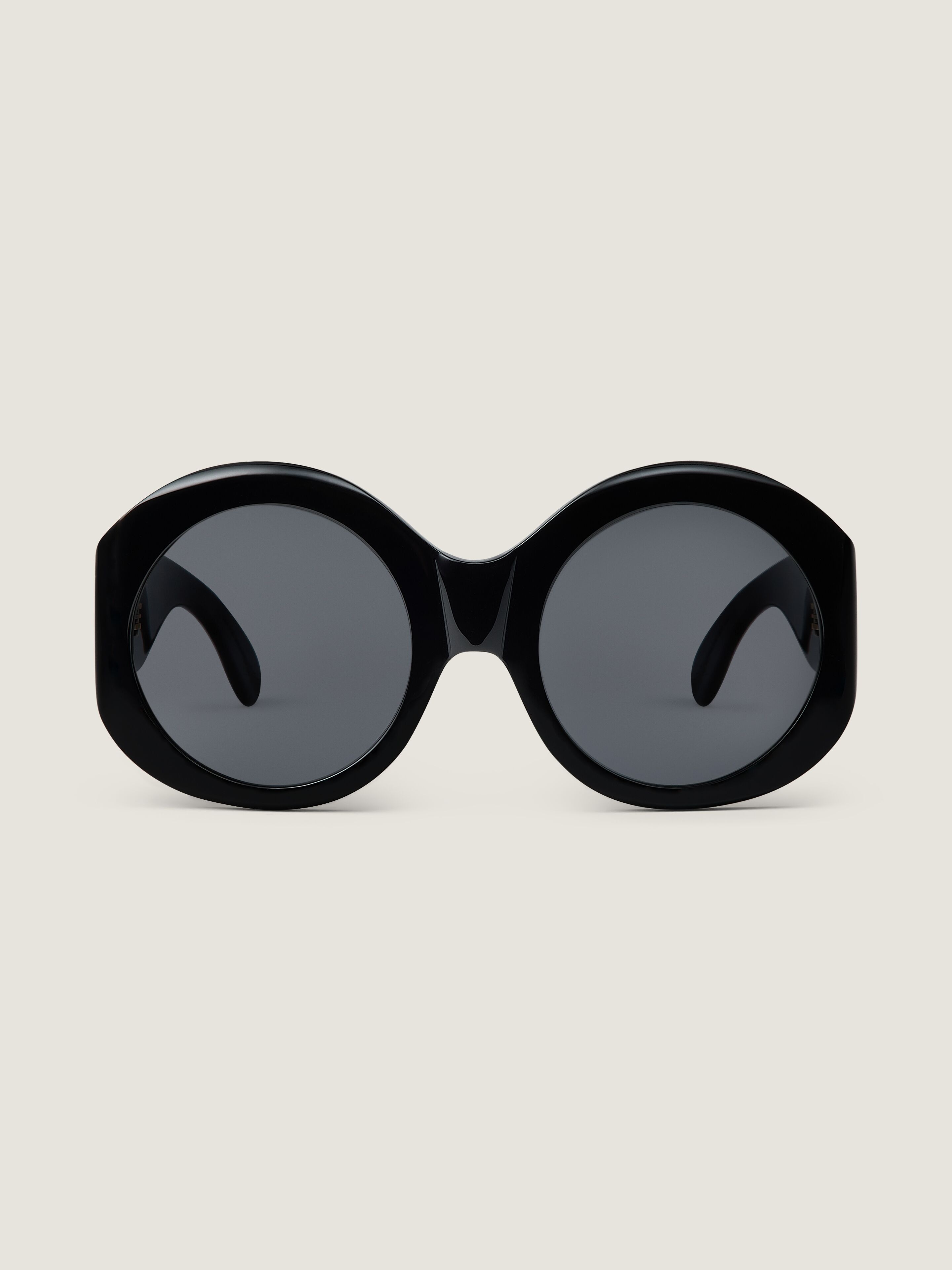GIVENCHY カフス　オニキス　No.233 Cocoon sunglasses in acetate in - black - BR00C8R05L-001 | Givenchy US