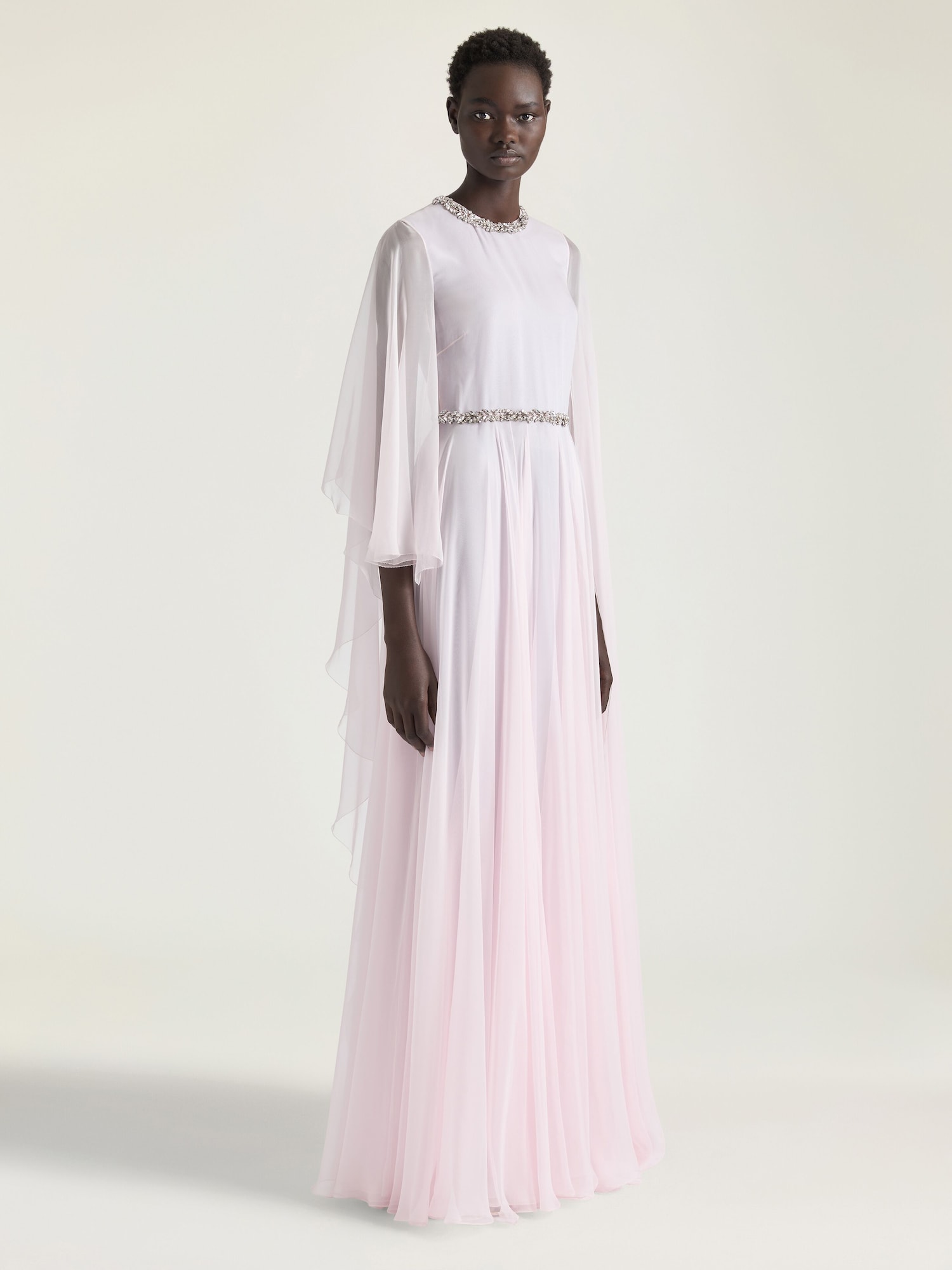 open lace back dress Givenchy Womens Sheer Silk Maxi Dress  Bluefly