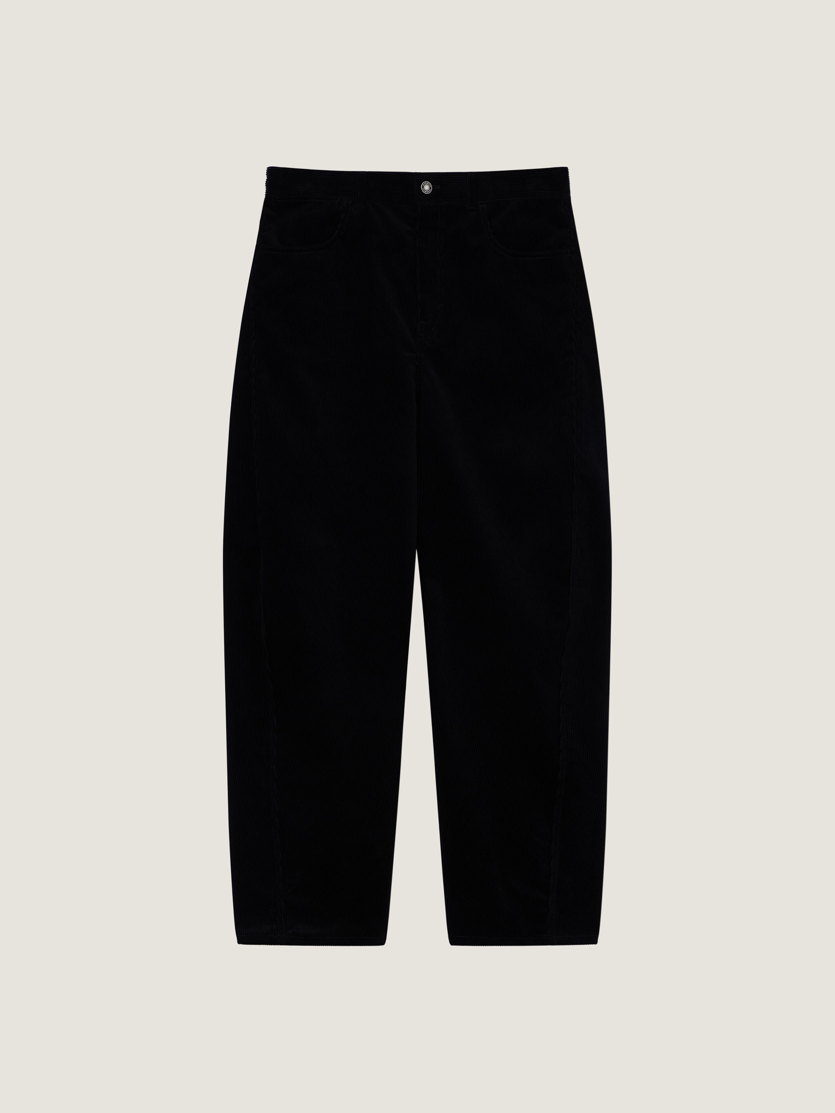 Workwear pants in corduroy | Givenchy US | Givenchy