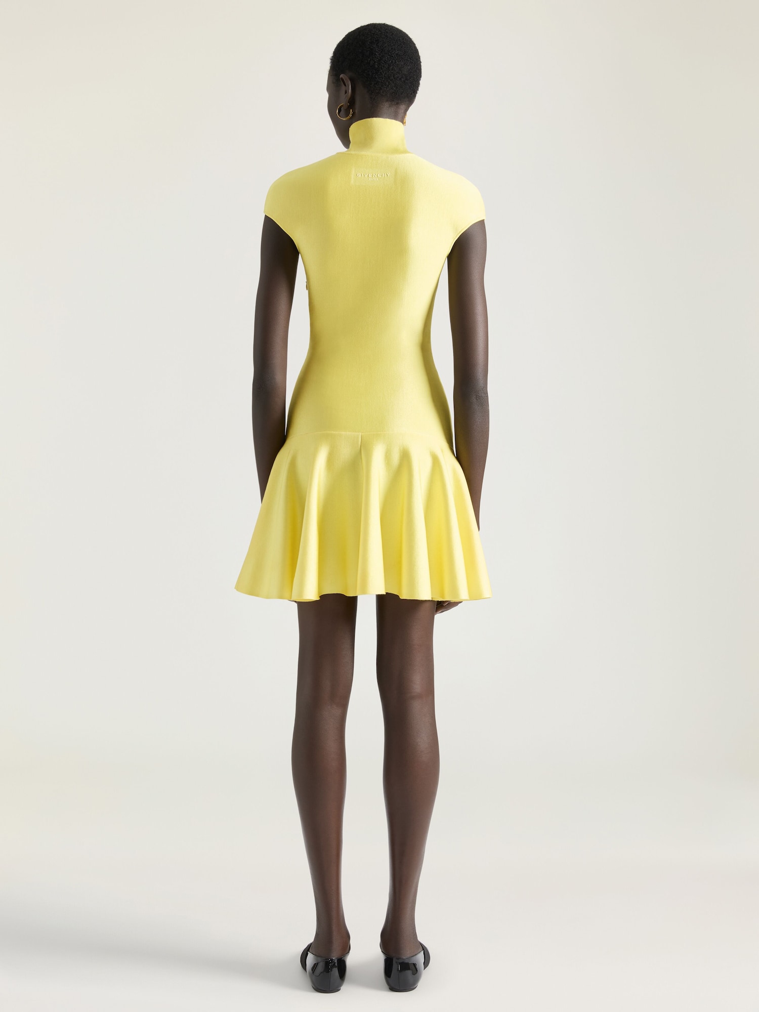 Abito in maglia Givenchy IT Givenchy