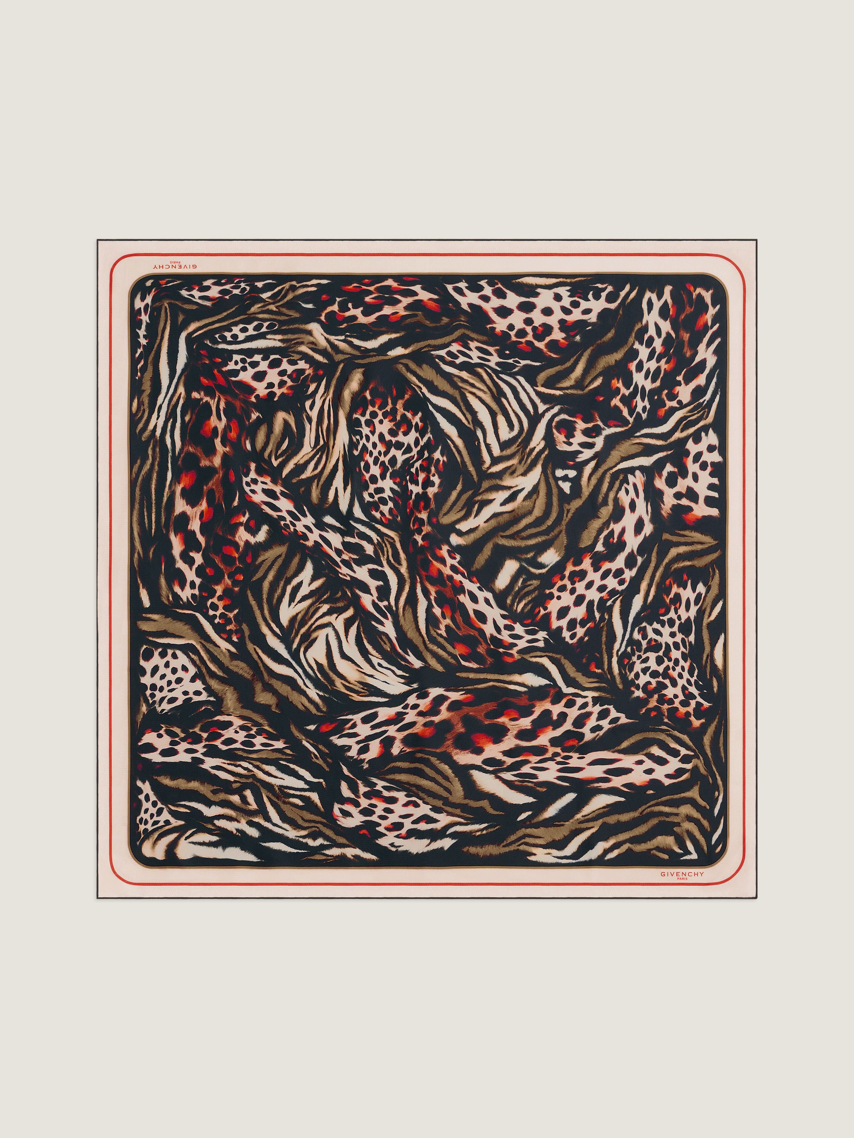 Women's Designer Scarves | GIVENCHY CN