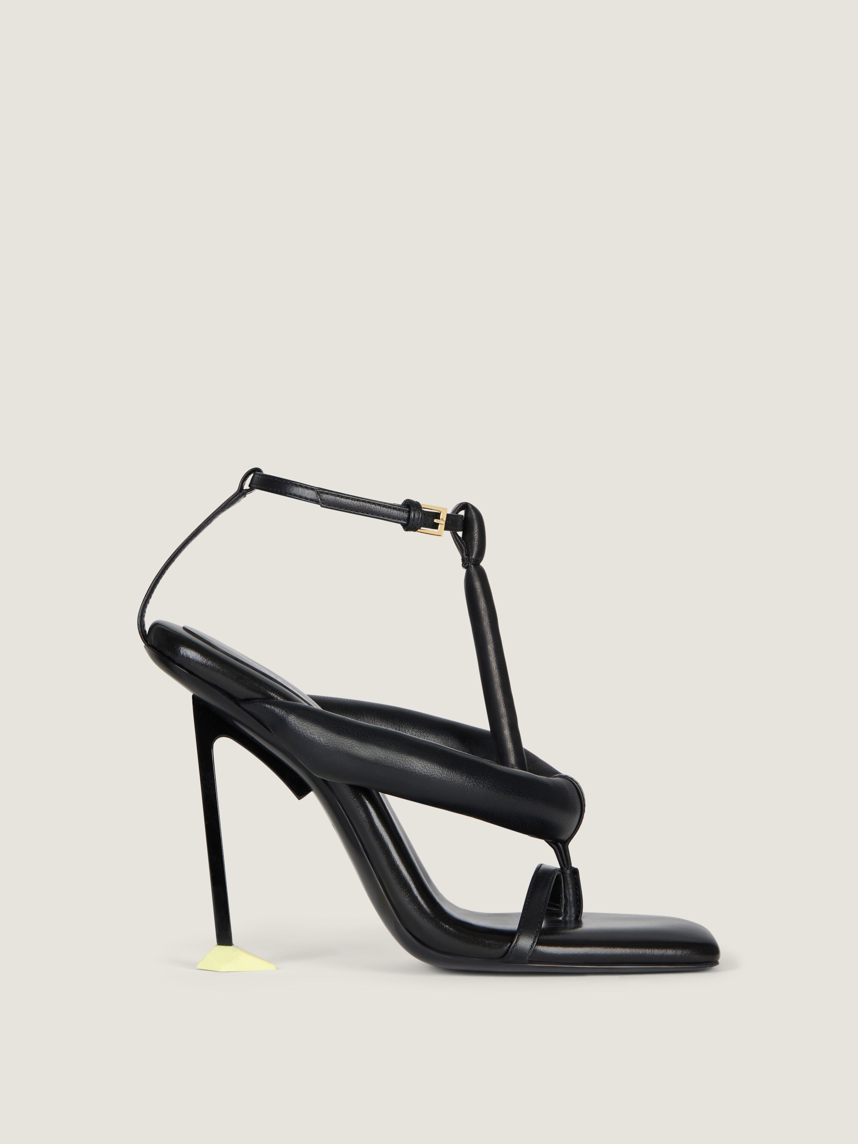 Women's Designer Sandals & Mules | GIVENCHY NAL