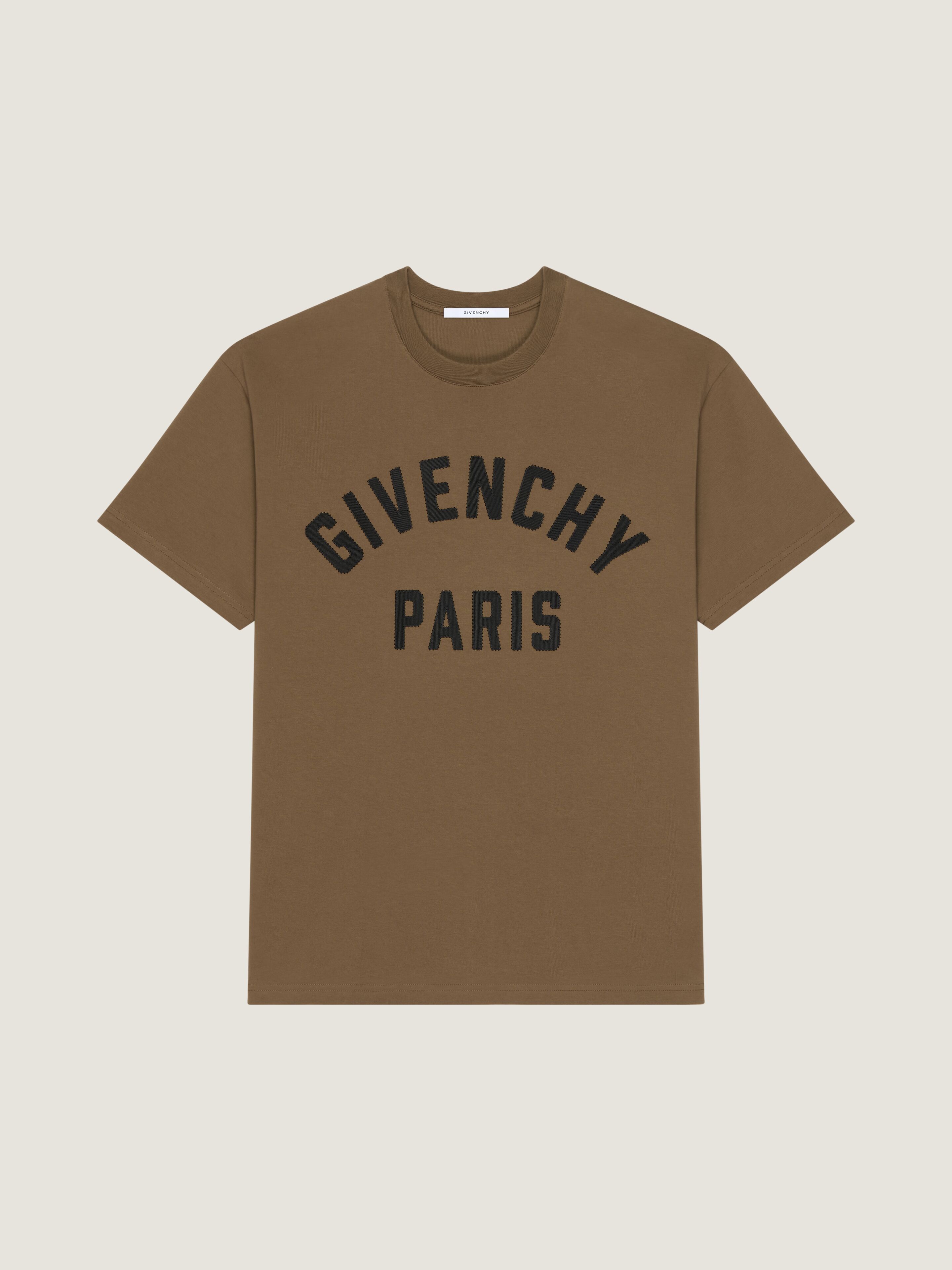 Men's Designer T-Shirts & Polos | GIVENCHY US