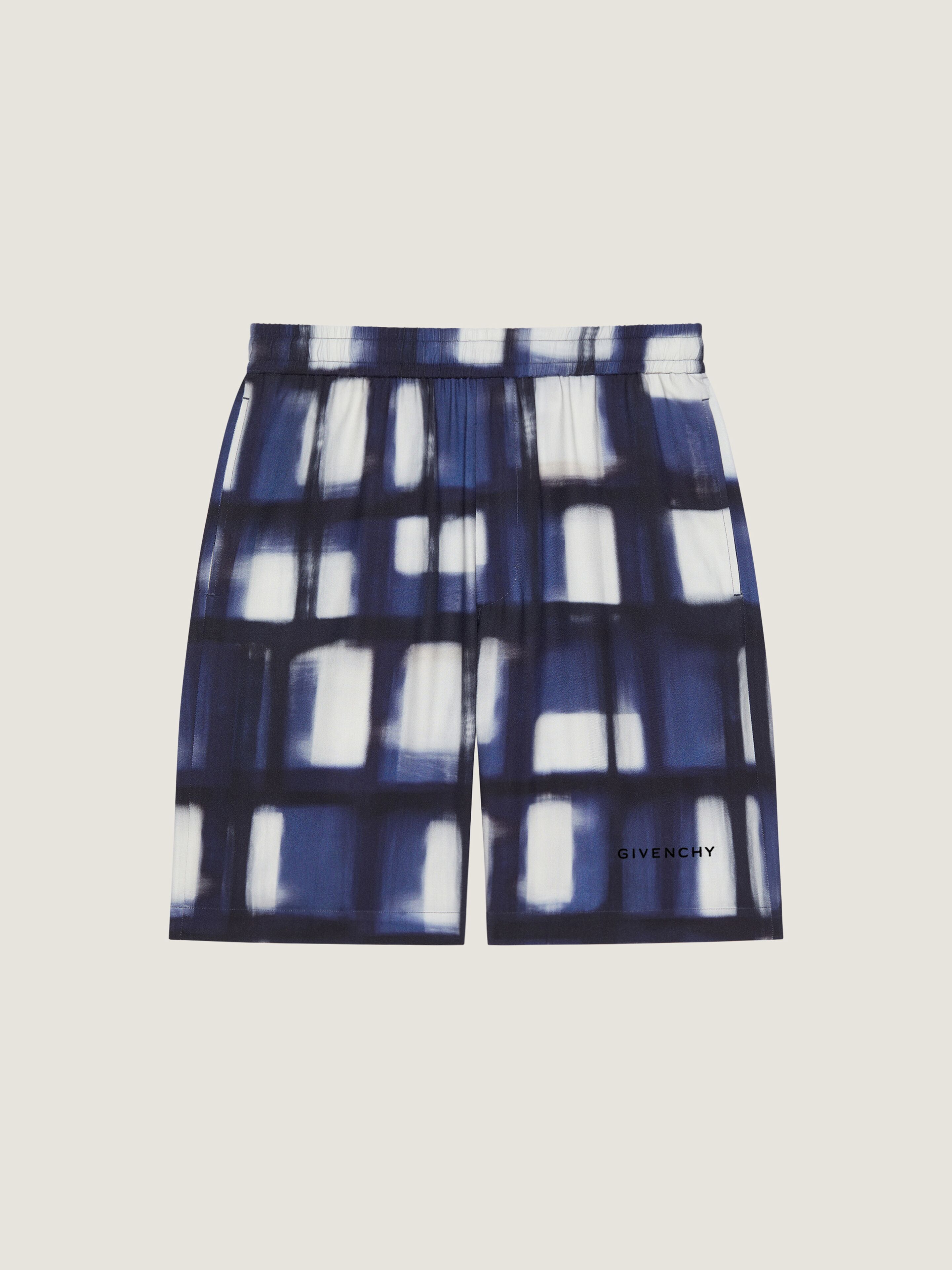 Givenchy レギュラーフィットズボン グレー FW24/25 Givenchy Pants | Summer 2025 Collection | FWRD
