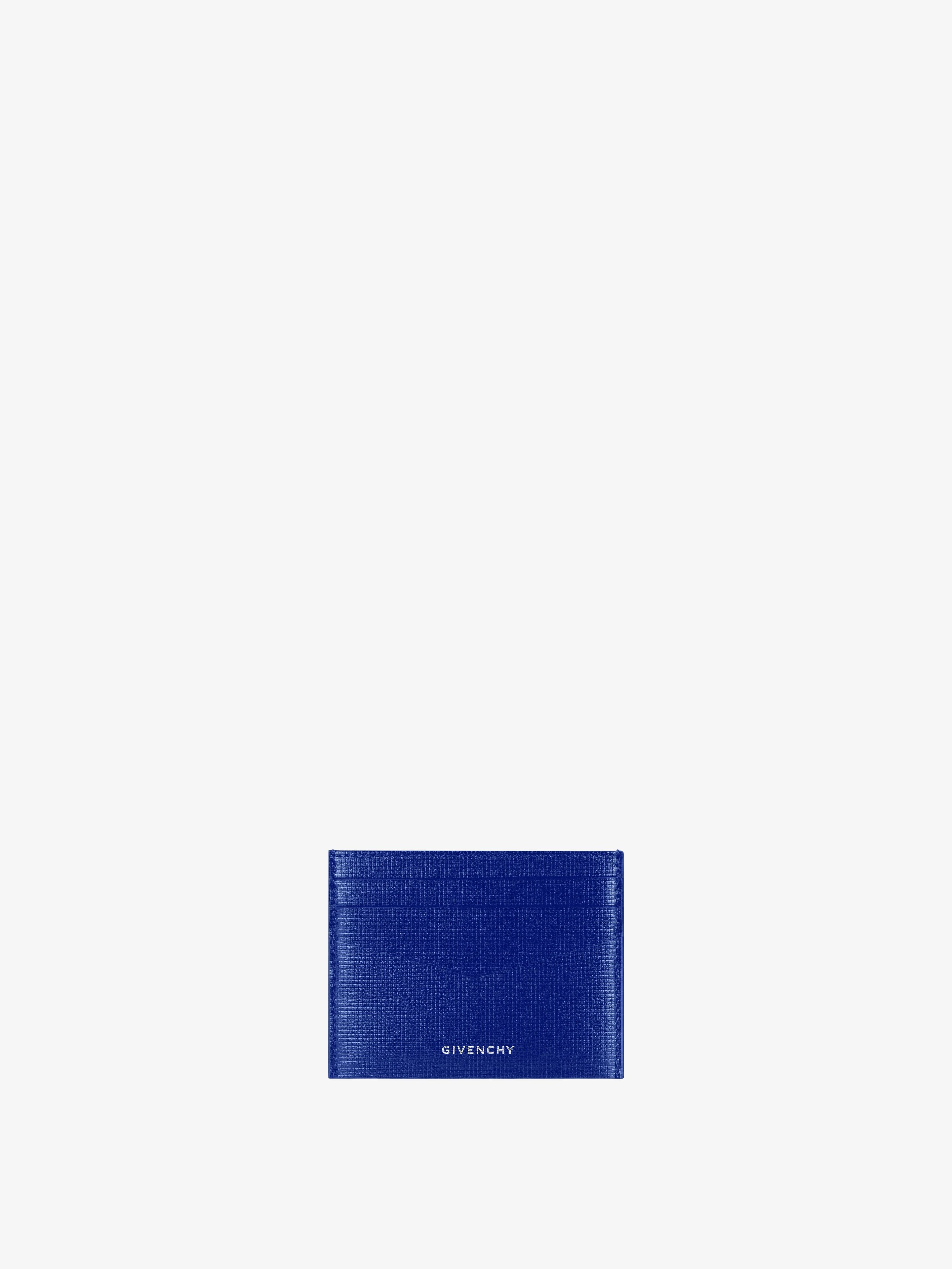 Givenchy card holder hotsell