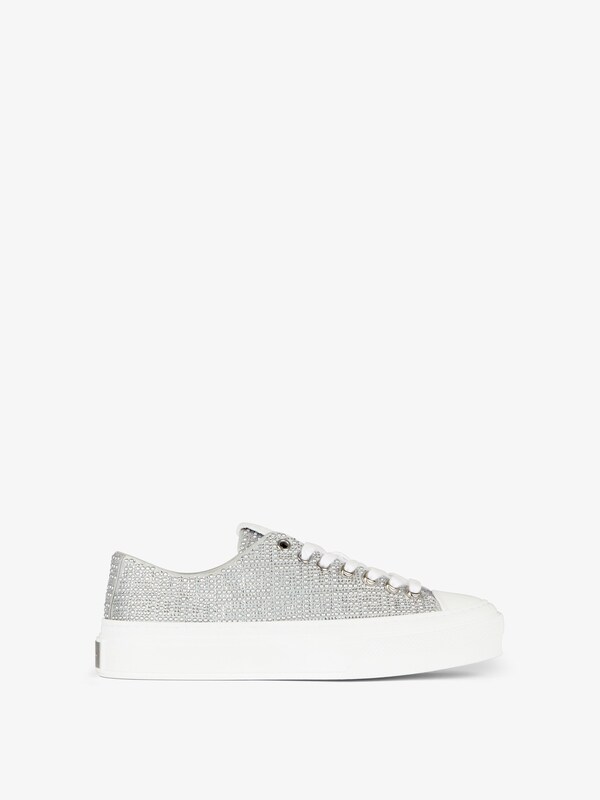 givenchy platform sneakers