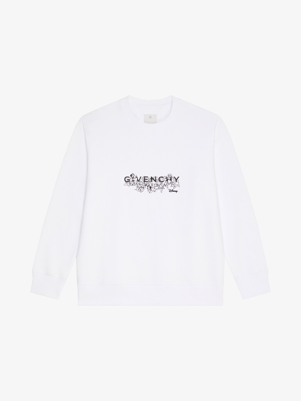 Sweatshirts & Hoodies | Men Ready-to-wear | GIVENCHY Paris