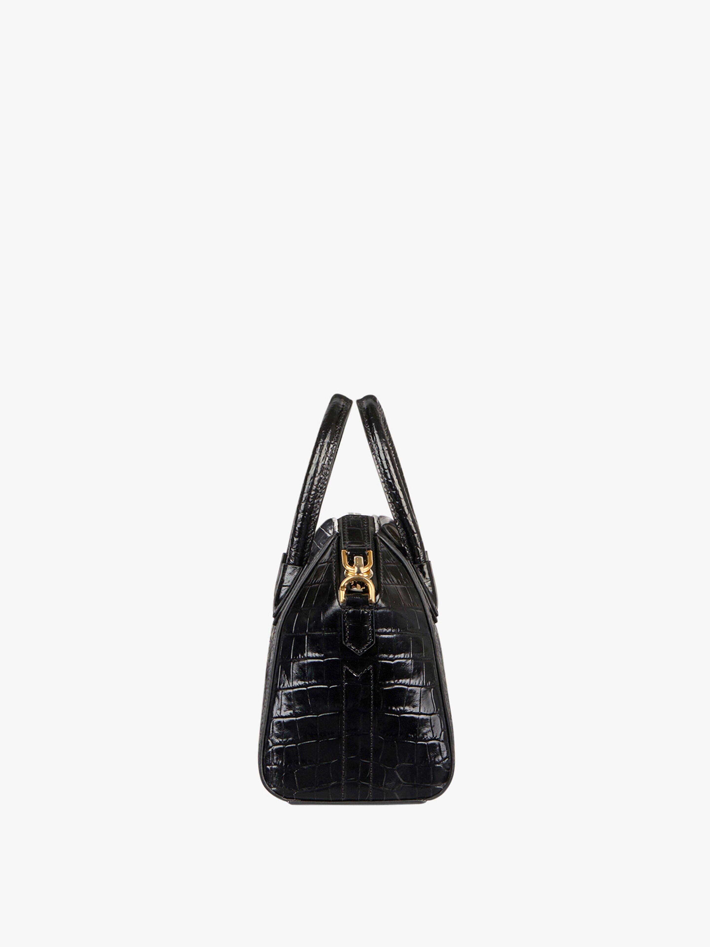 Givenchy croc mini antigona sale