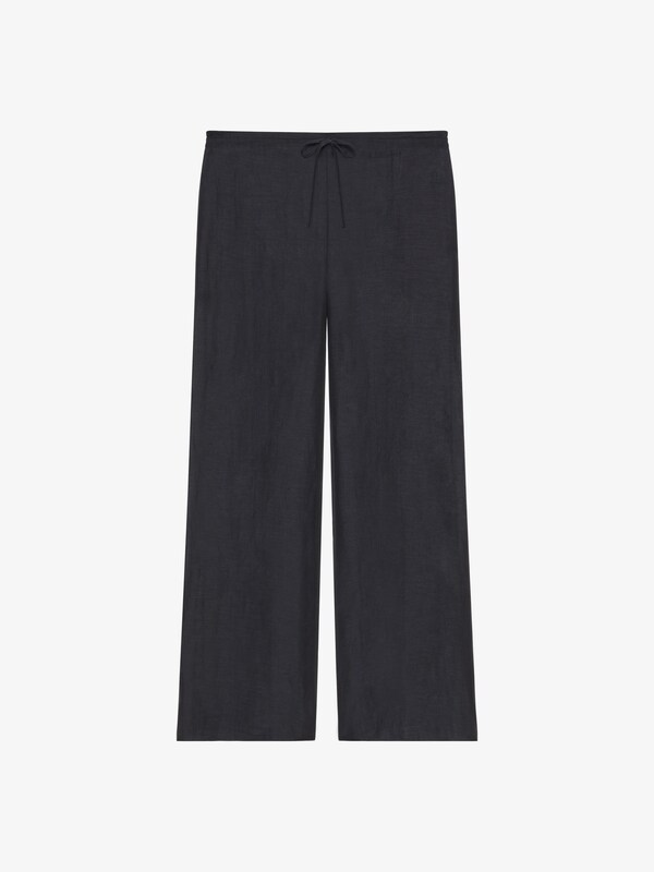 Givenchy Pink Fibres Dress Pants main image 0