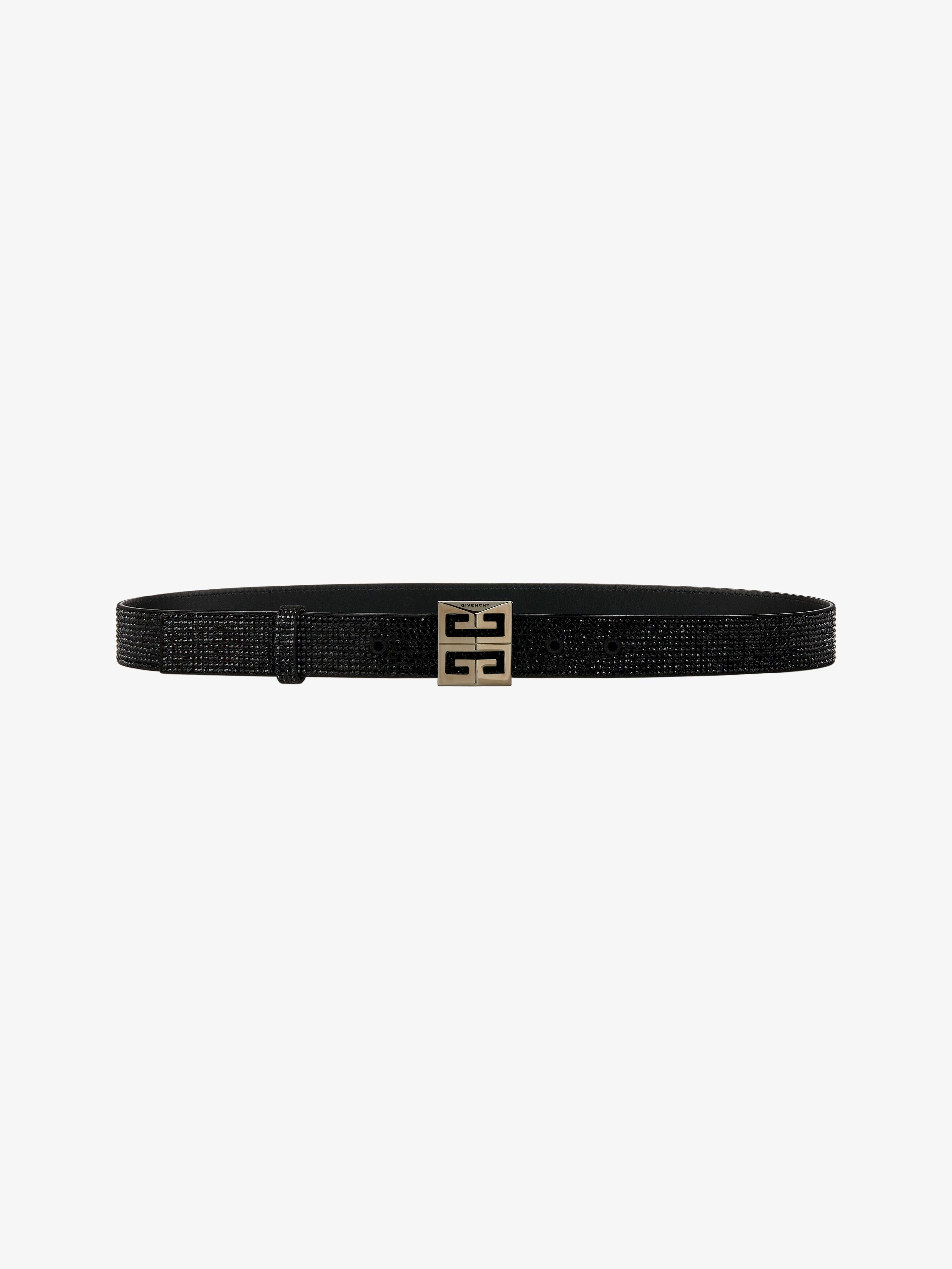 Givenchy belt fashion