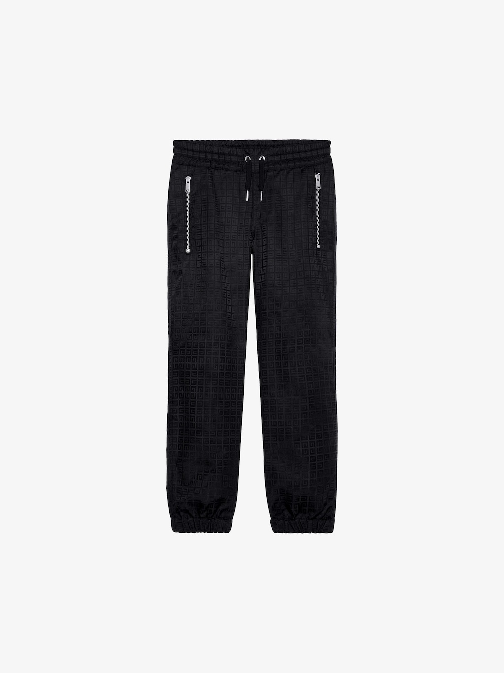 givenchy.com | Jogger pants in 4G nylon