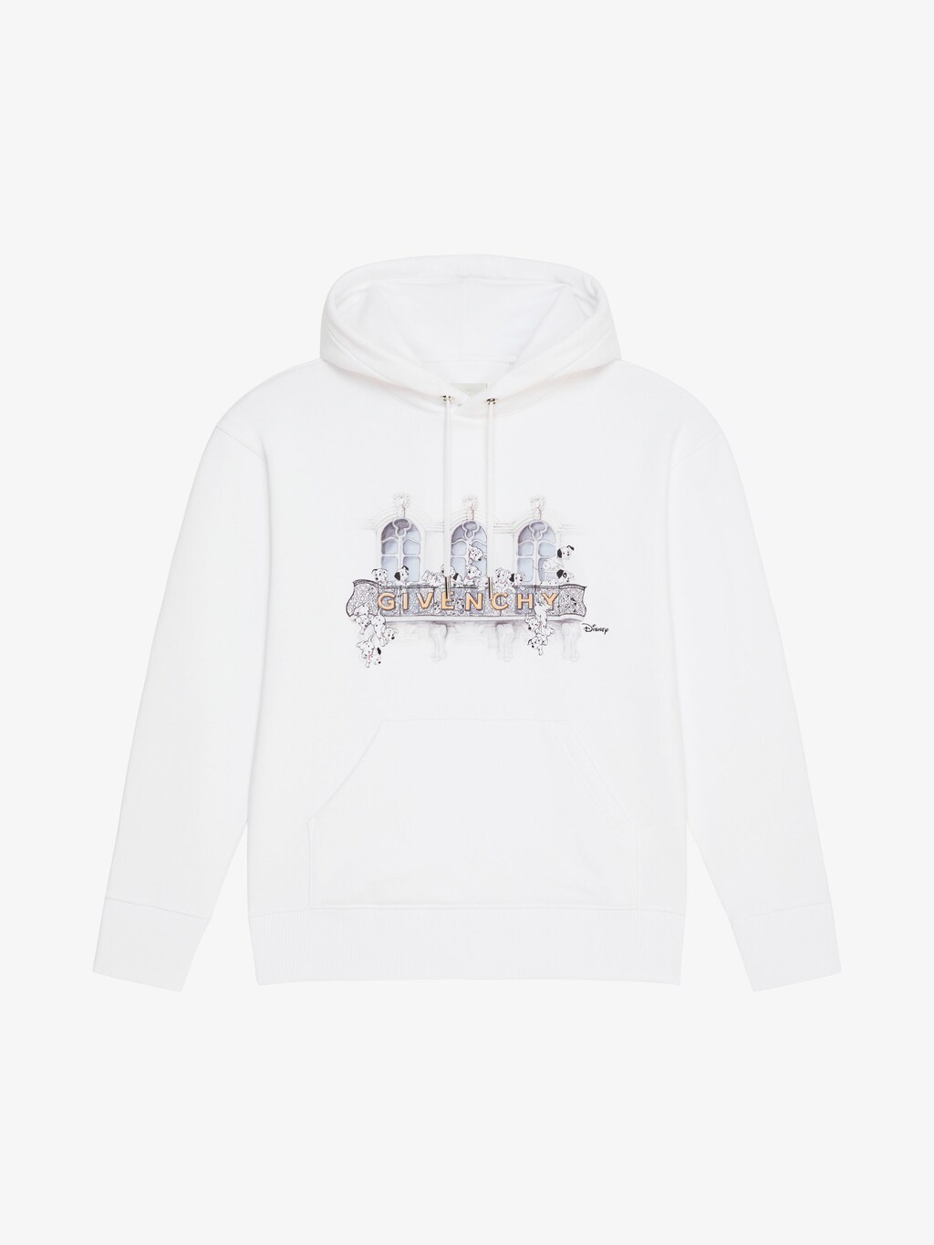 Designer Hoodies & Sweatshirts For Women | Givenchy US