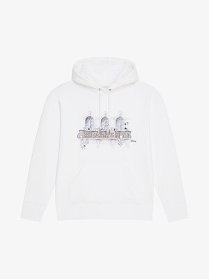 Designer Hoodies & Sweatshirts For Women | Givenchy US