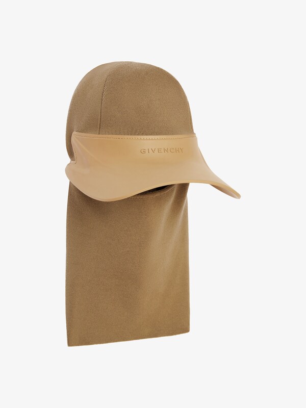 givenchy balaclava cap