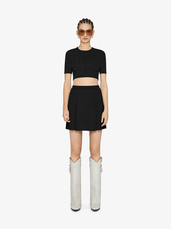 Luxury Skirts Collection for Women | Givenchy US