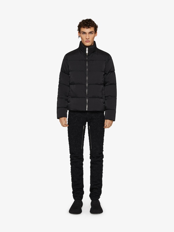 Men's Blousons | Designer Windbreaker & Bomber Jackets | Givenchy US