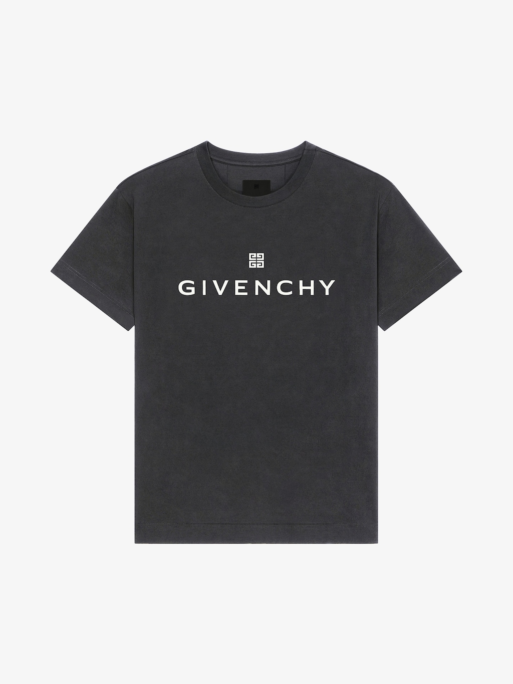 Givenchy T-shirt a polo con applicazioni H05006 main image 0