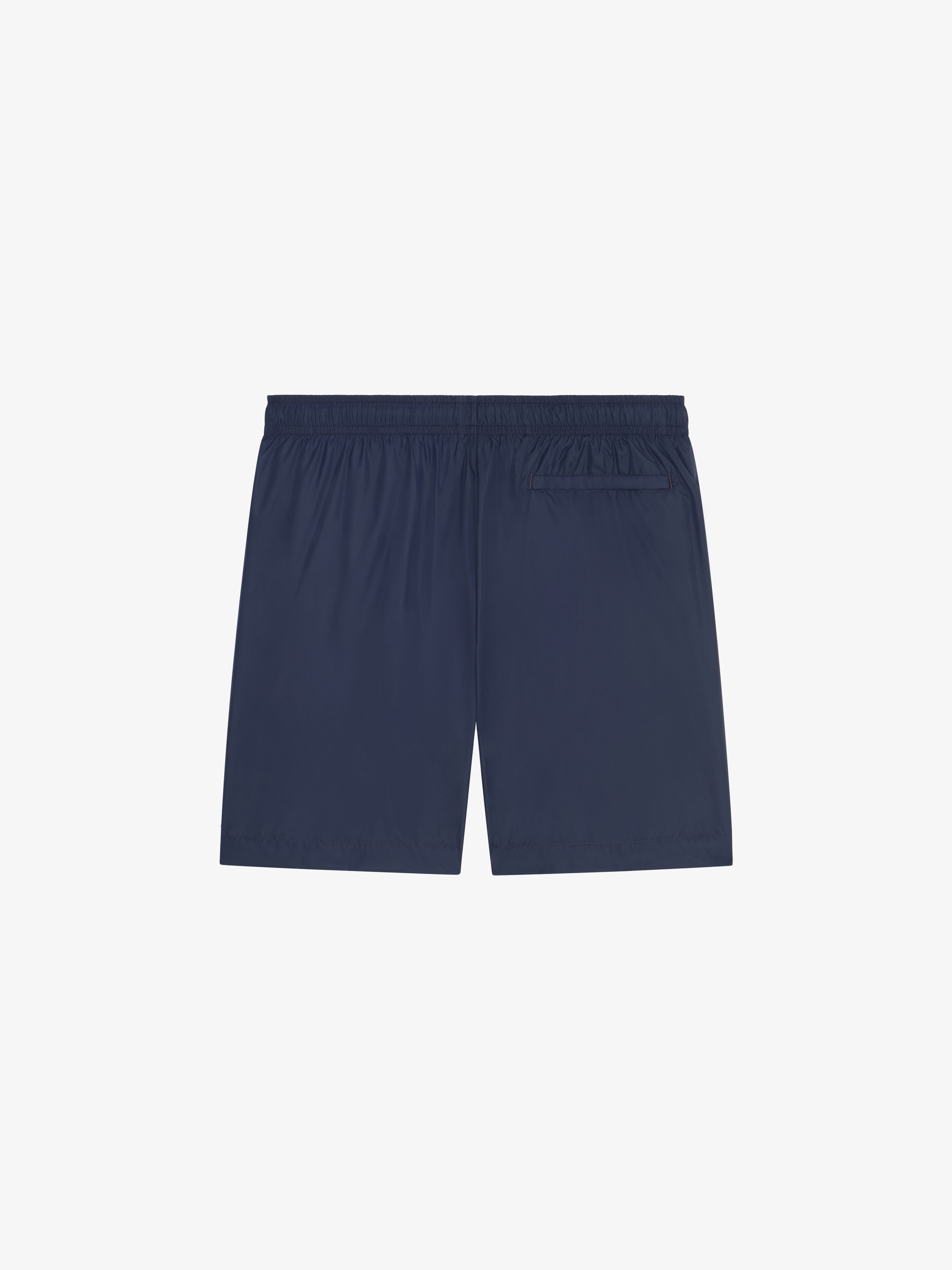 GIVENCHY Crest long swim shorts Givenchy CA Givenchy