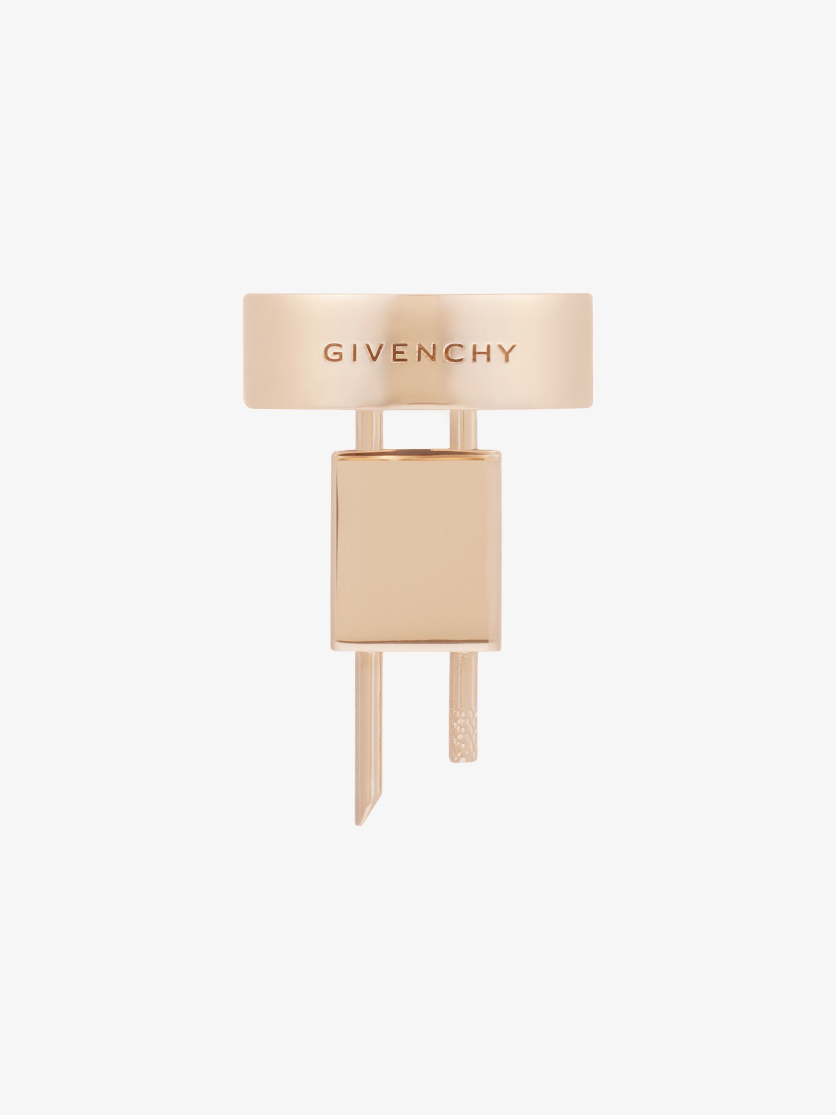 GIVENCHY BF30K2 F005 944 ROSE GOLD 4G クリスタル リング 新品 GIVENCHY BF30K2 F005 944 ROSE GOLD 4G クリスタル リング 新品