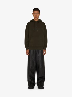 Luxury Sweatshirts & Hoodies Collection for Men | Givenchy US