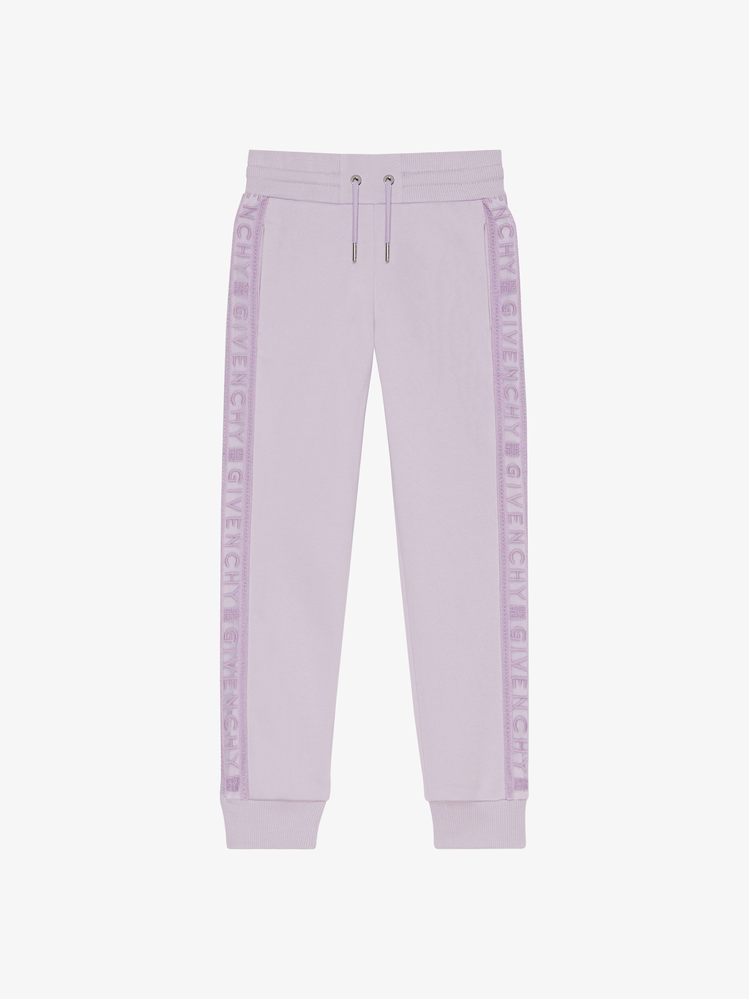 Givenchy jogging pants online