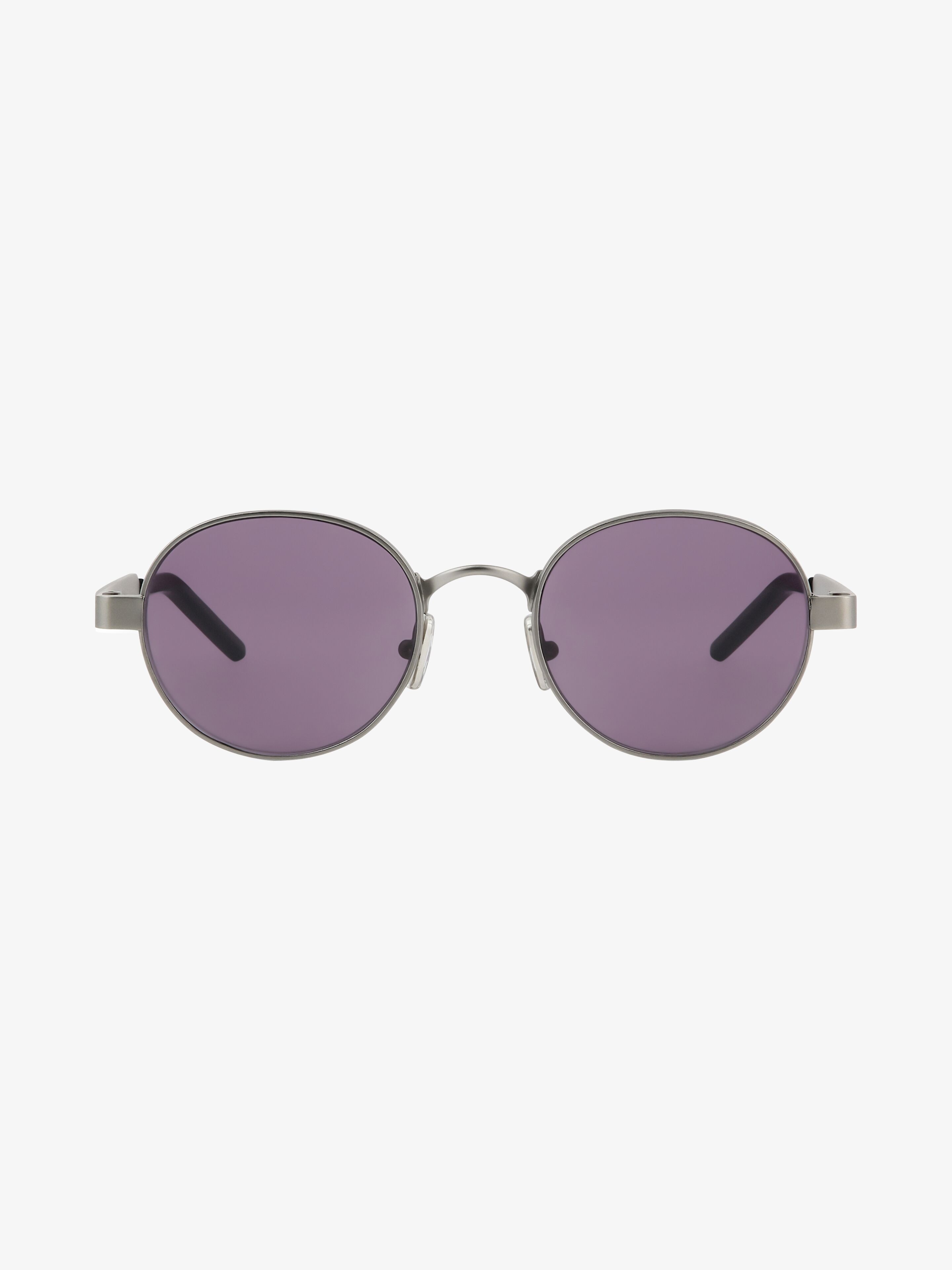 Givenchy GV40002U Square Sunglasses | Fashion Eyewear US